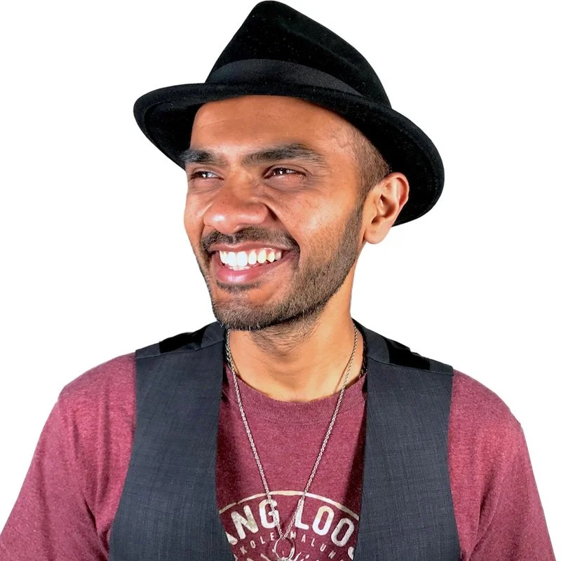 Positively Rewiring Your Mindset & How Self-Awareness Can Change Your Life with Dr. Varun Ghandi