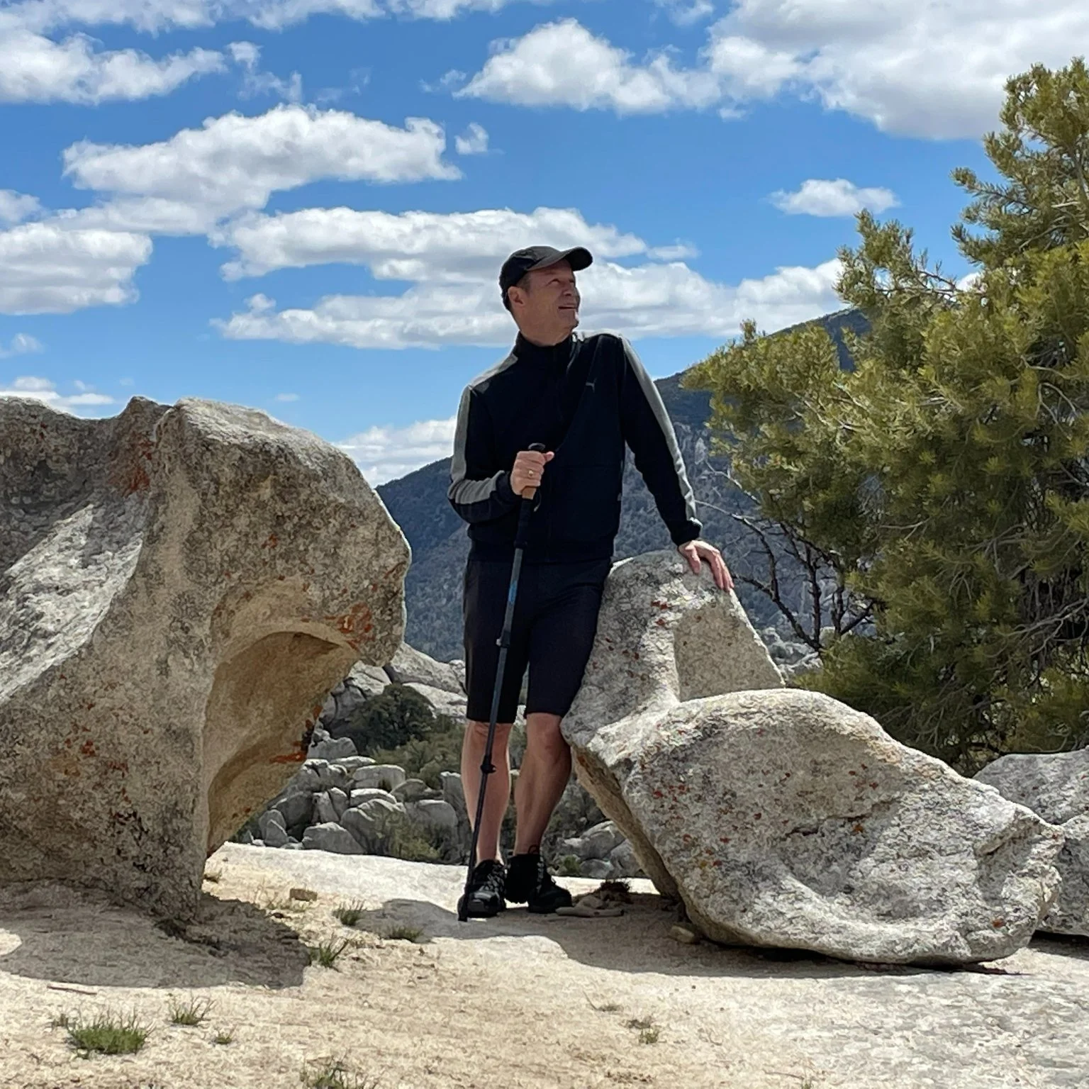 Debt, Divorce, Hitting Rock Bottom, and Navigating Spiritual Transformation with John Latta