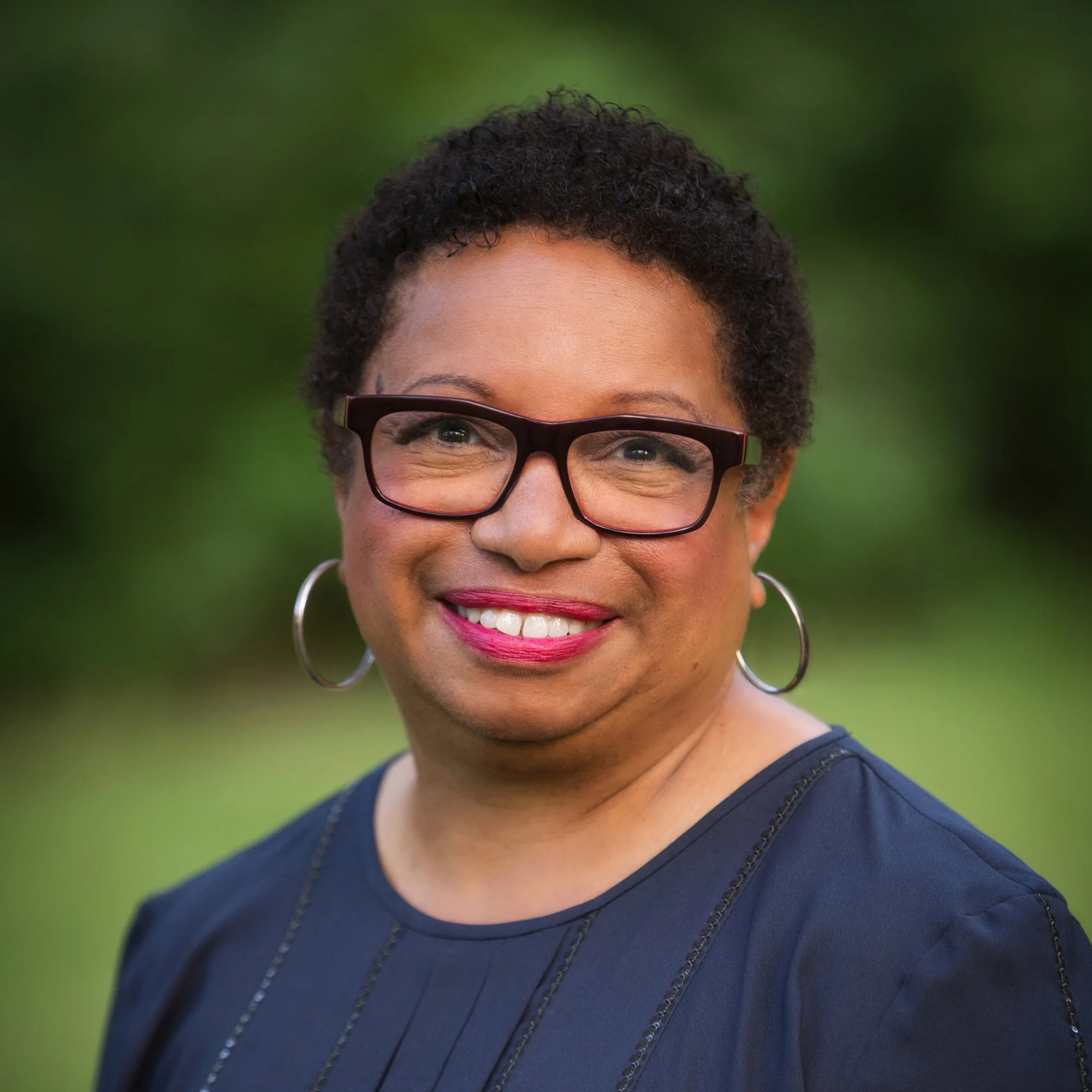 Cathryn M. Heslep Announced as 3rd Keynote Speaker For 2019 Conference 