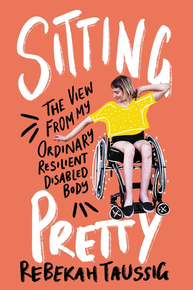 Bite Sized Book Review: Sitting Pretty