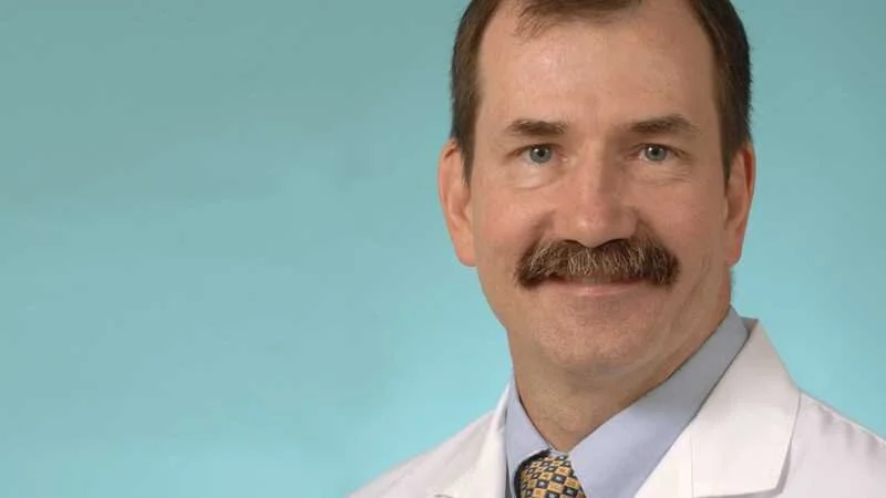 Pride St. Louis Statement on Dr. Paul Hruz