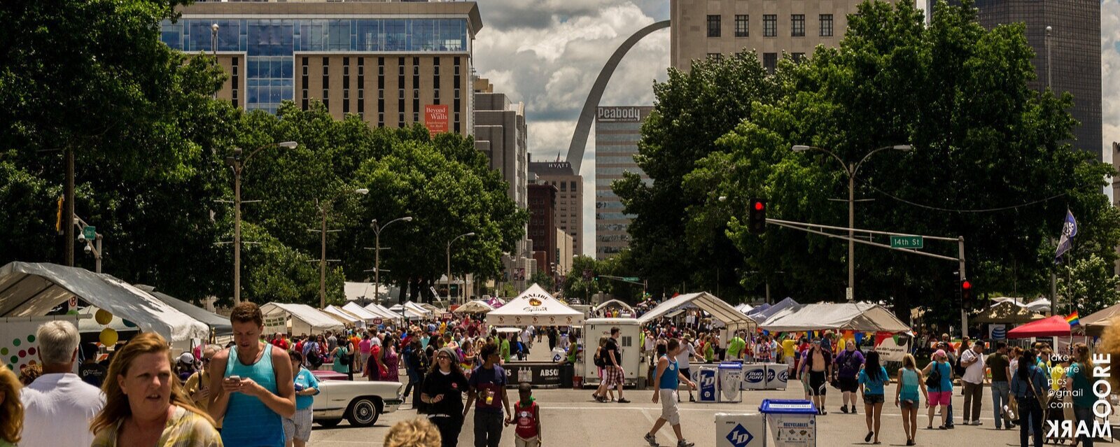 Events — Pride St. Louis
