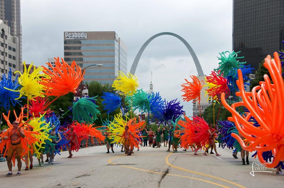 STL Sports Pride Nights 2023 — Pride St. Louis