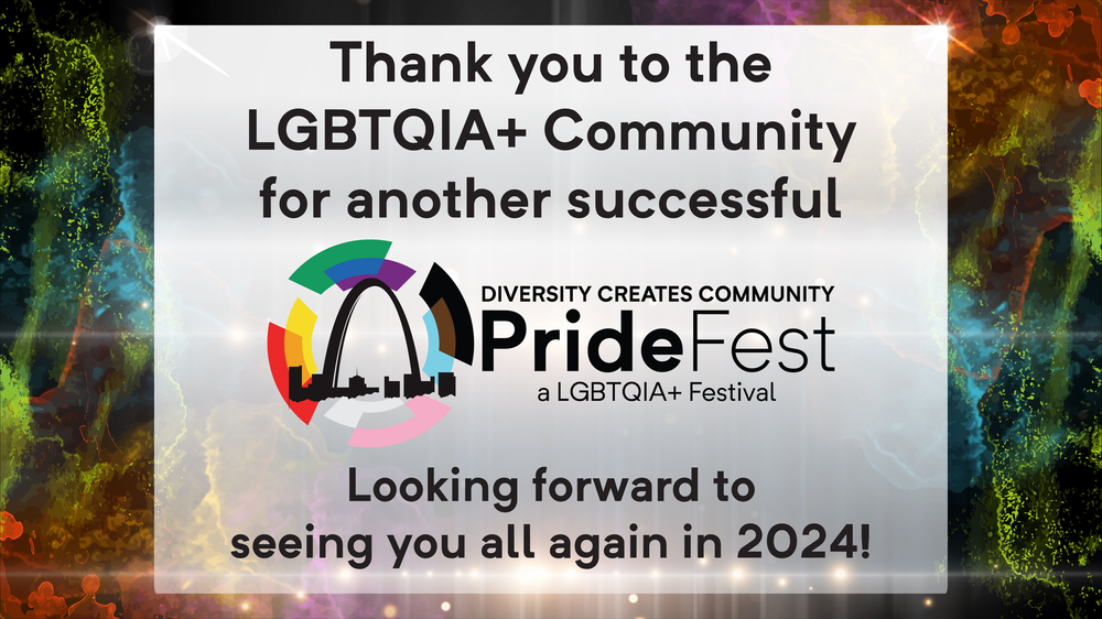 STL Sports Pride Nights 2023 — Pride St. Louis