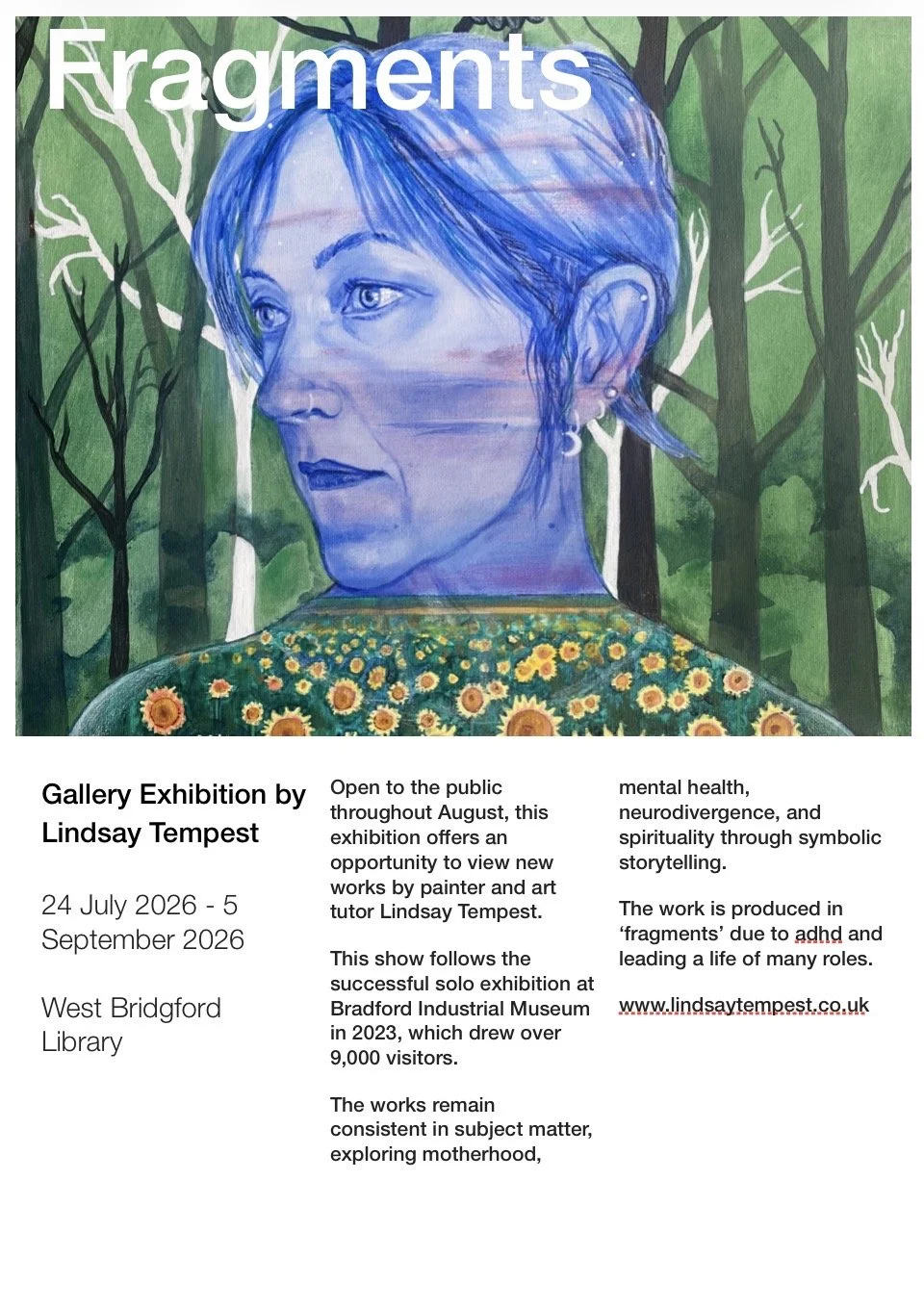 Exhibitions - Location, Location, Location