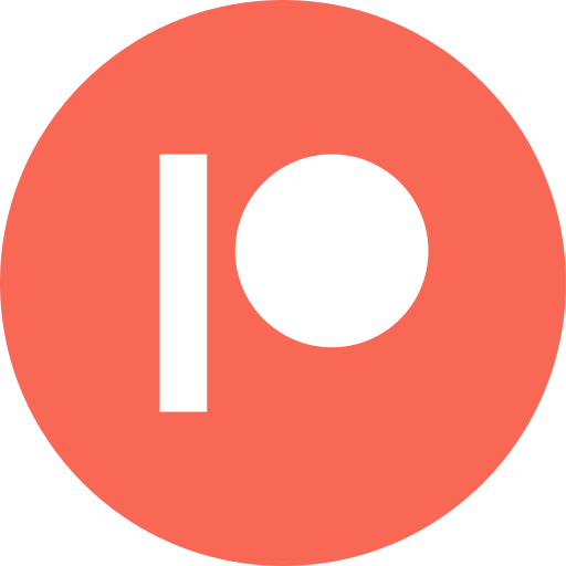 That’s all folks from the Blog…Until Patreon!