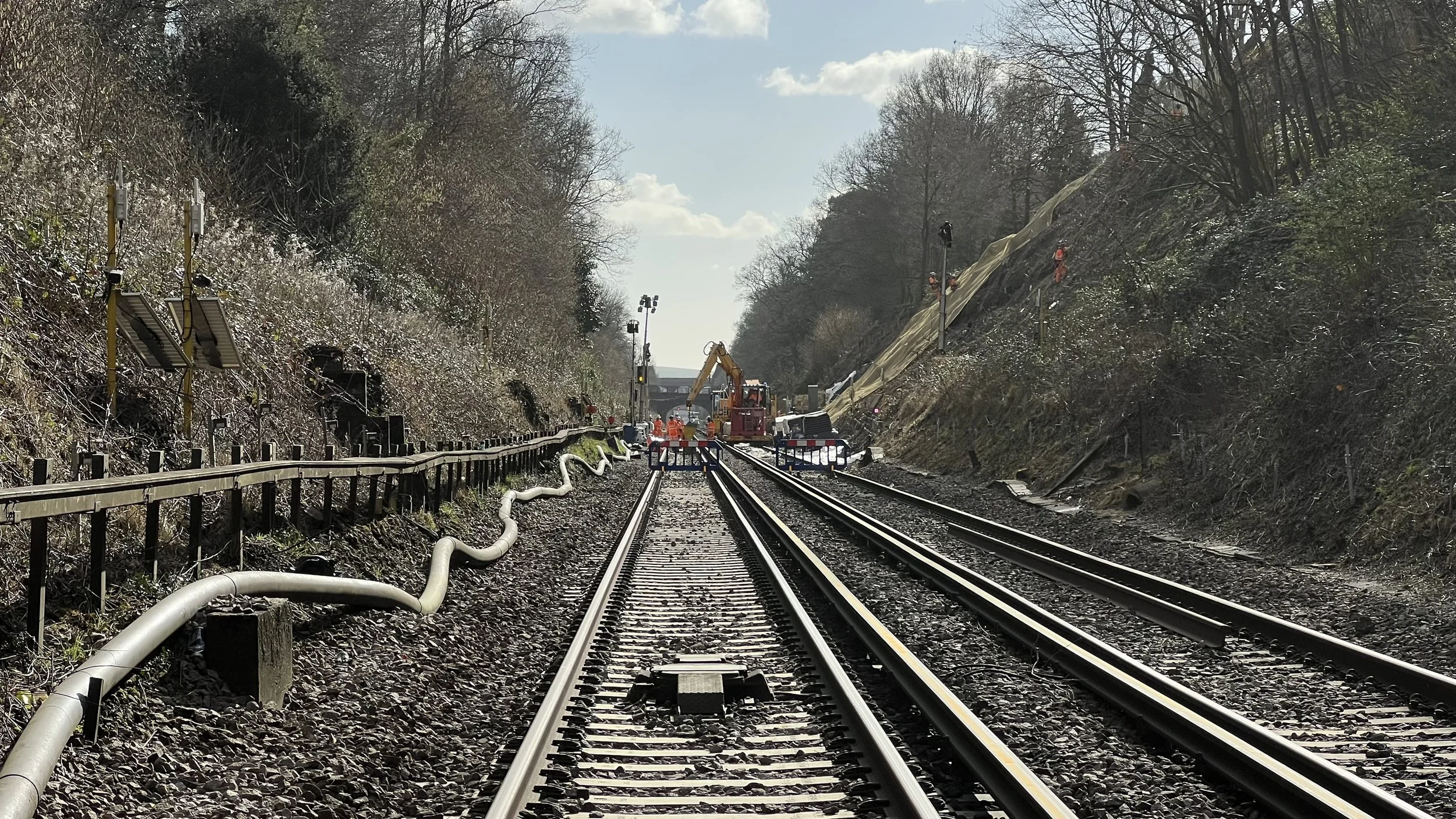 Protecting Residents and support our clients at Haywards Heath