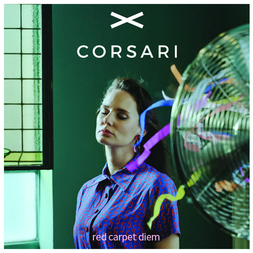 CORSARI - Collection 2020