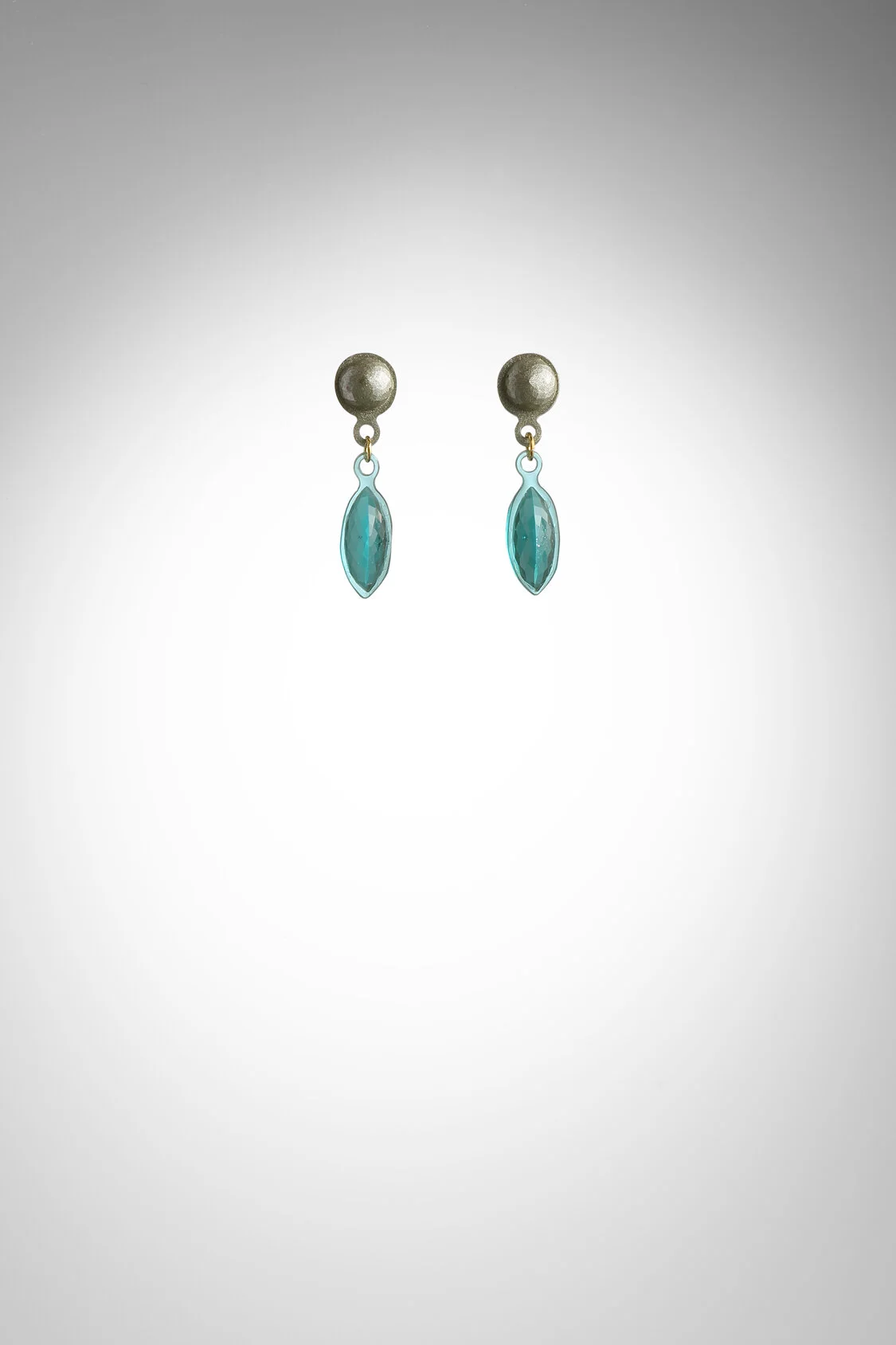 LouLou Earrings Drop