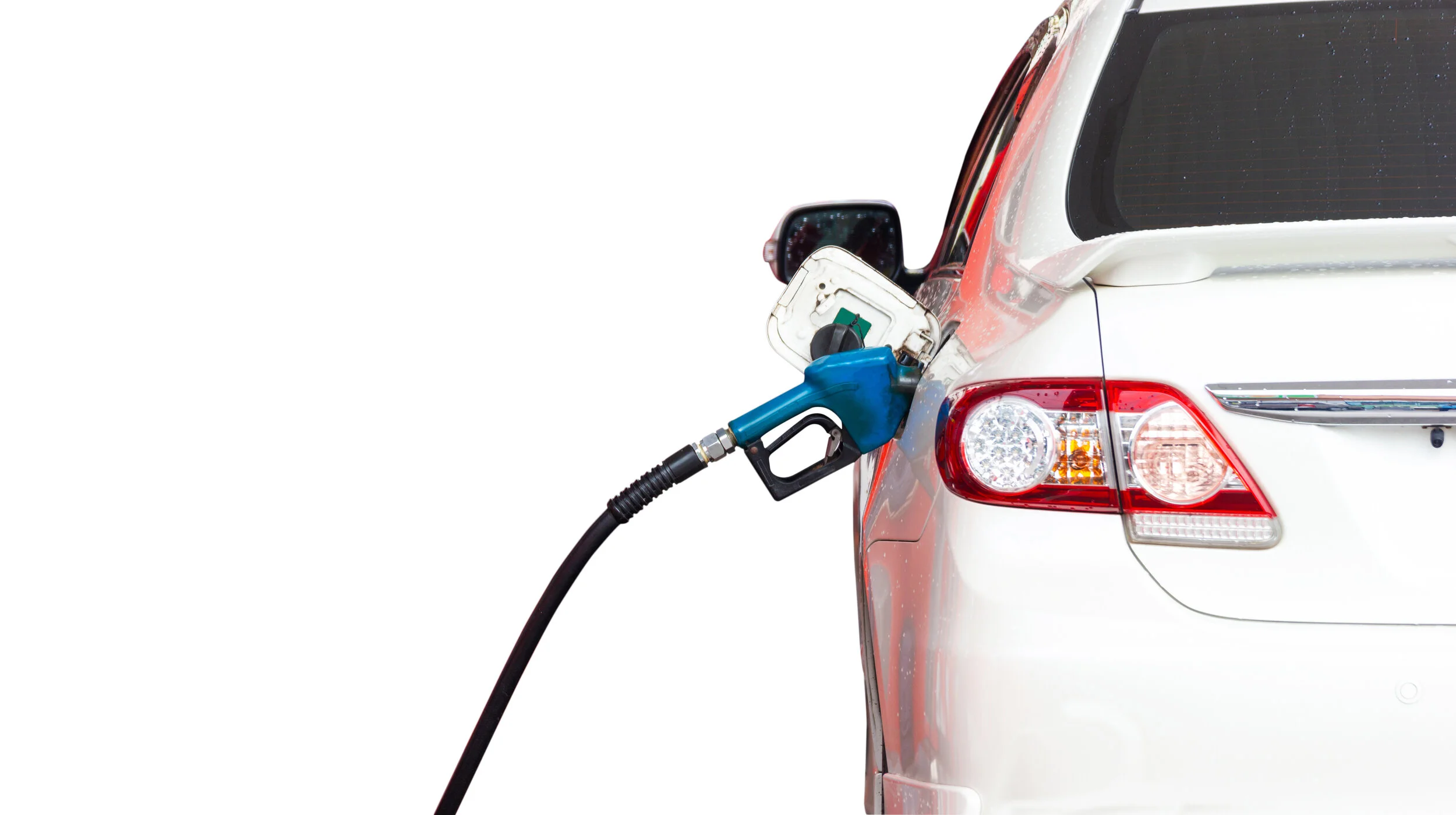 Tennessee Corn Invests in Fuel Pump Conversion Program