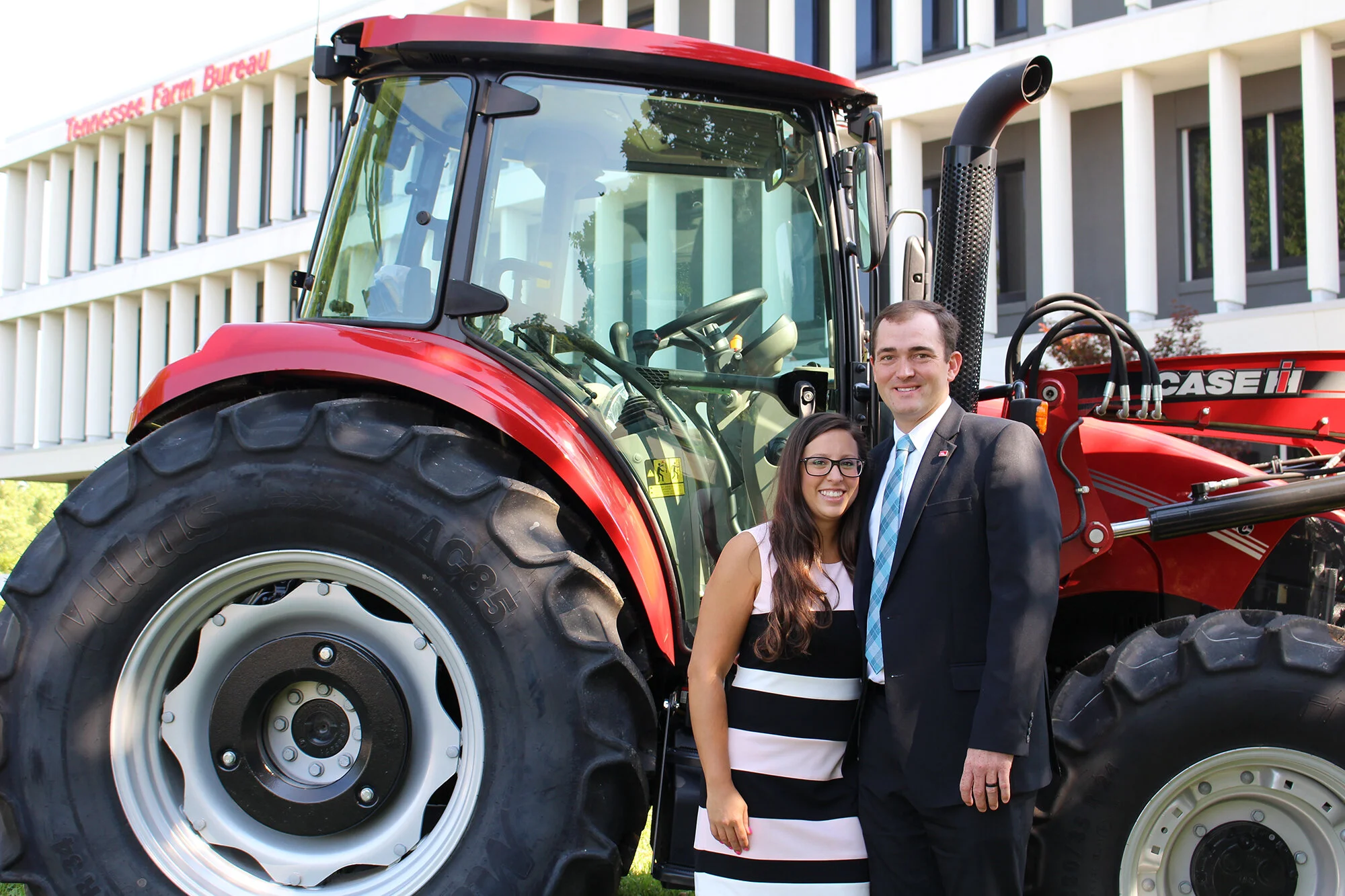 Passionate Advocates Key to Industry Success