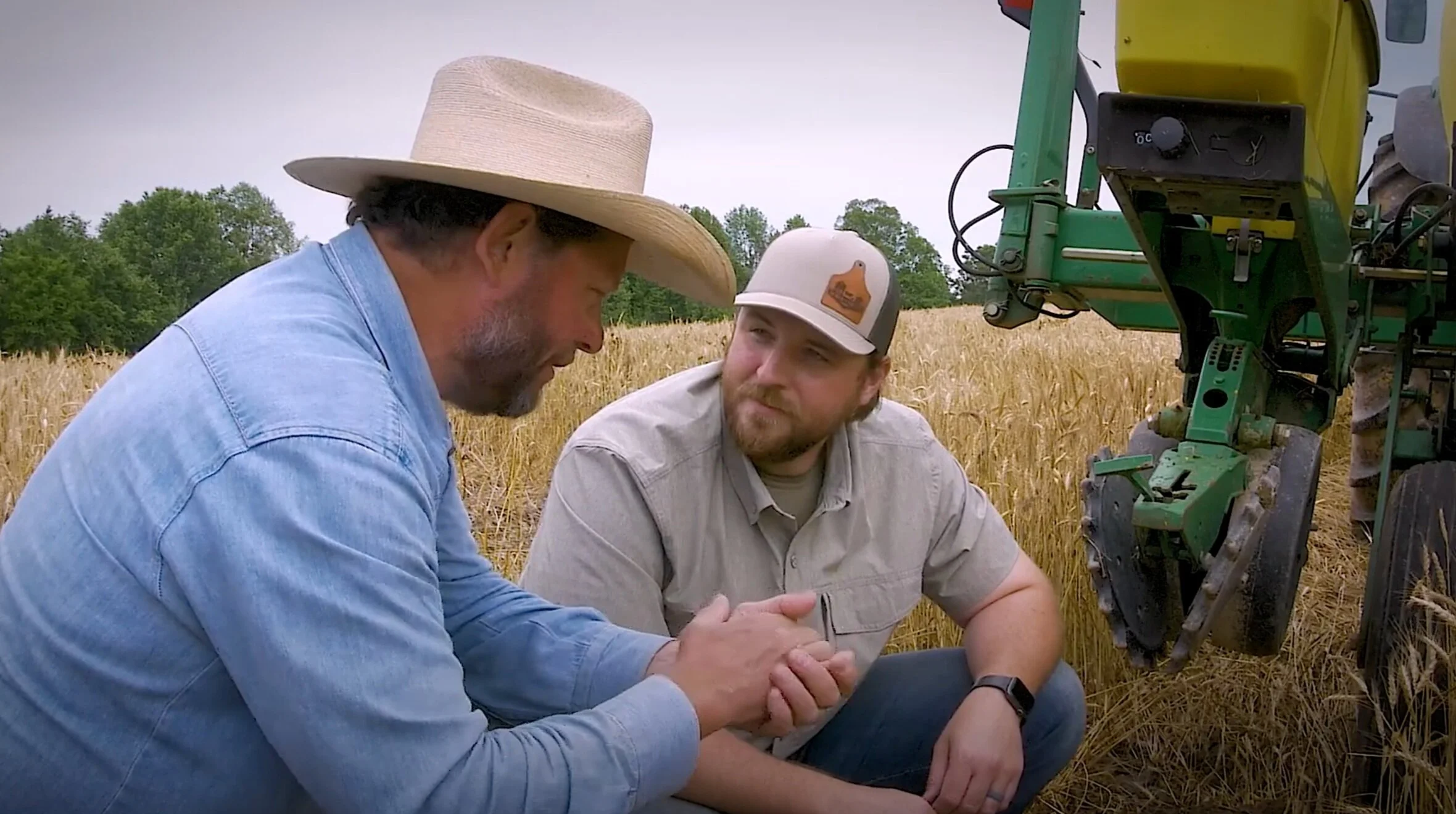 Your Checkoff Dollars at Work: Teaching Kids the Stages of Corn Production