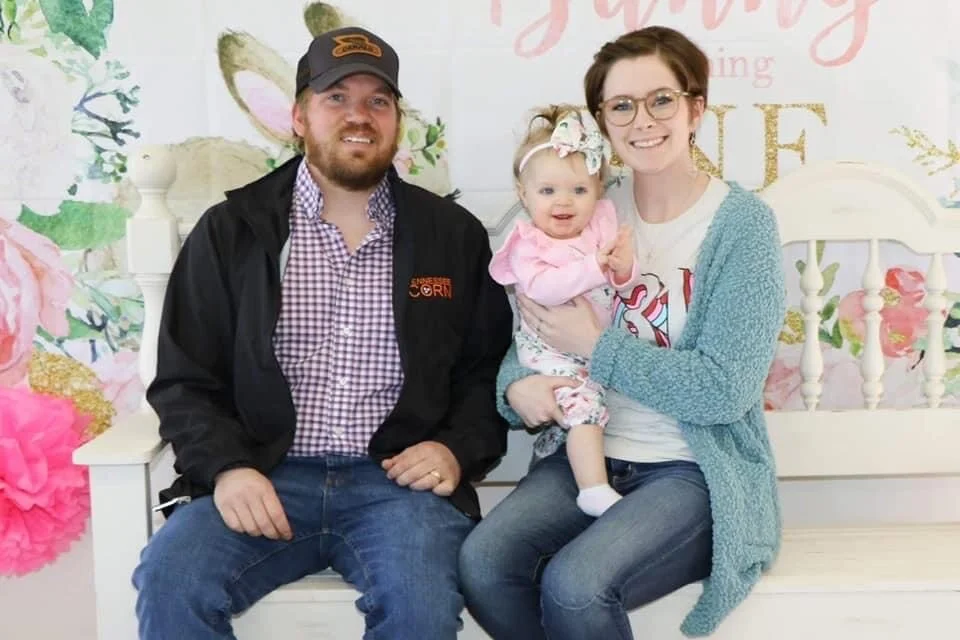 In your CORNer: The Farmers of TCGA, featuring Rob Holman