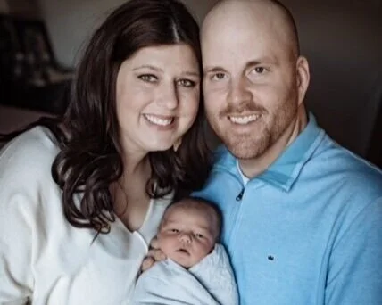 In your CORNer: The Farmers of TCGA featuring Andy Davis