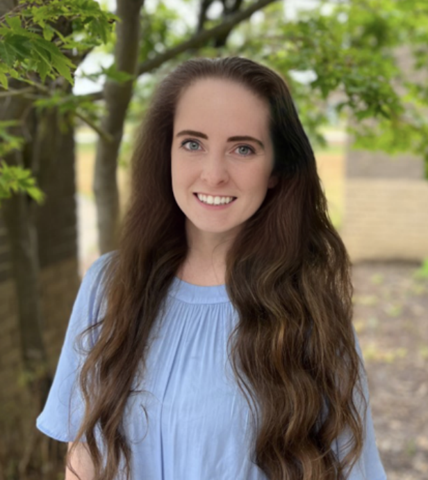 McLaughlin Recipient of 2023 NCGA Scholarship