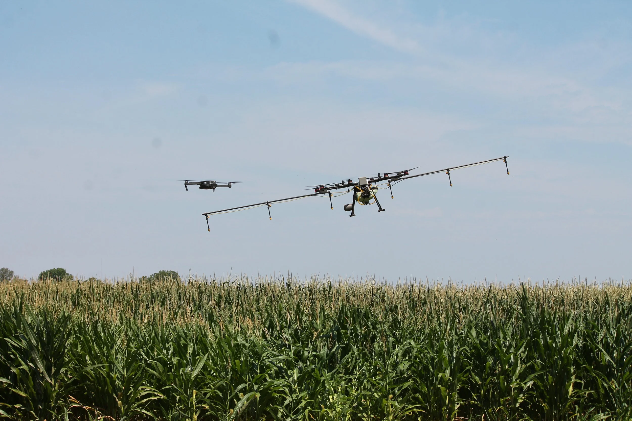 Agricenter International to Spearhead the Farmers For Soil Health Initiative in Tennessee
