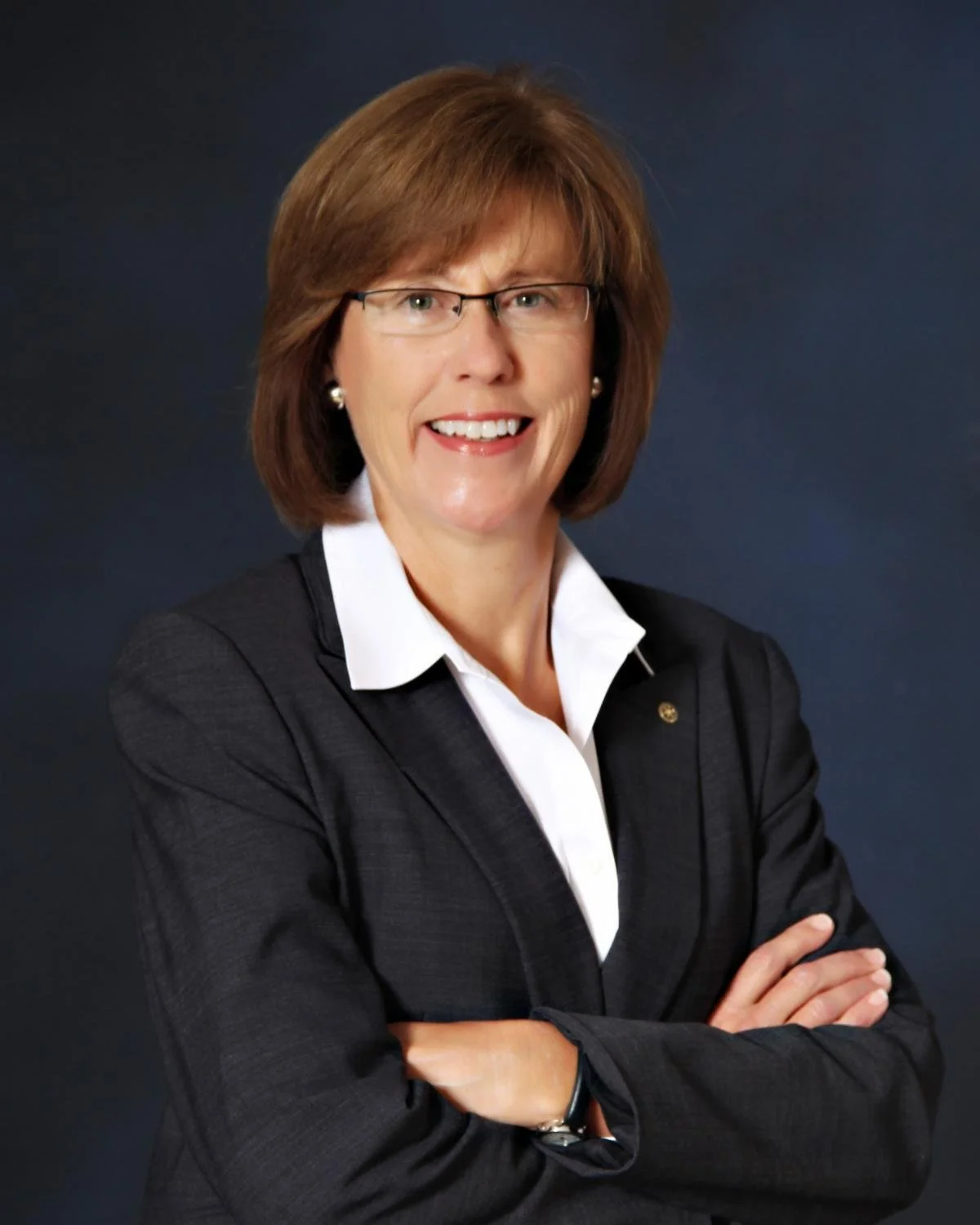 Goodbye from Tennessee Corn Executive Director Carol Reed
