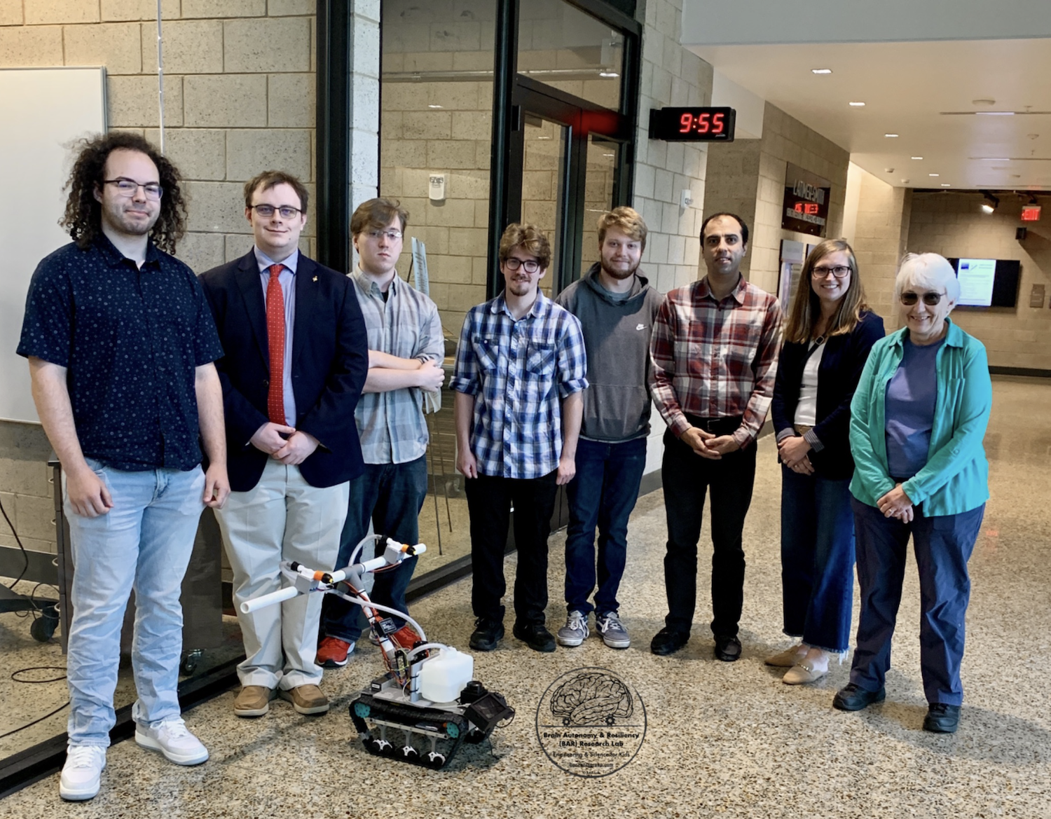 Tennessee Corn Supports Precision Agriculture Research at UT Martin