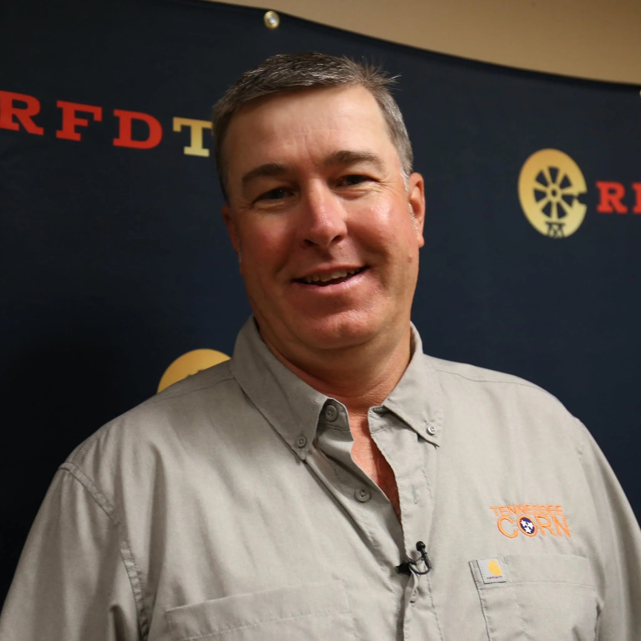 Building Demand and New Opportunities for the Next Generation of Farmers with Willis Jepson