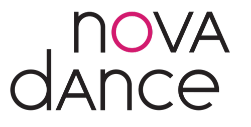 Nova Dance logo