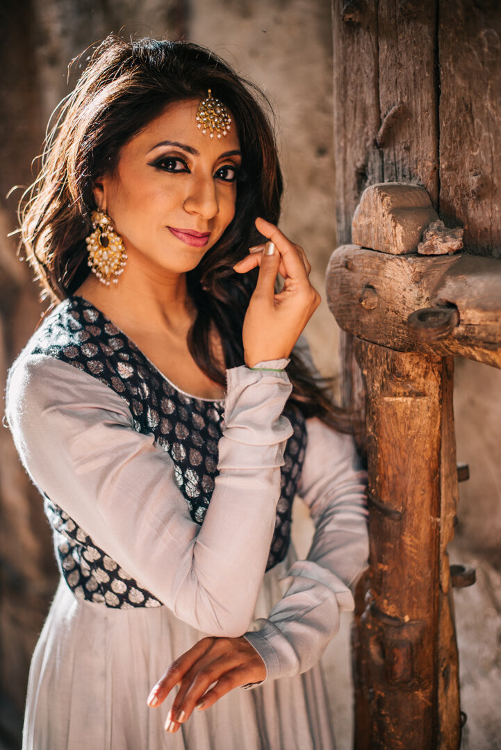 Anjali Patel, Director / Dancer