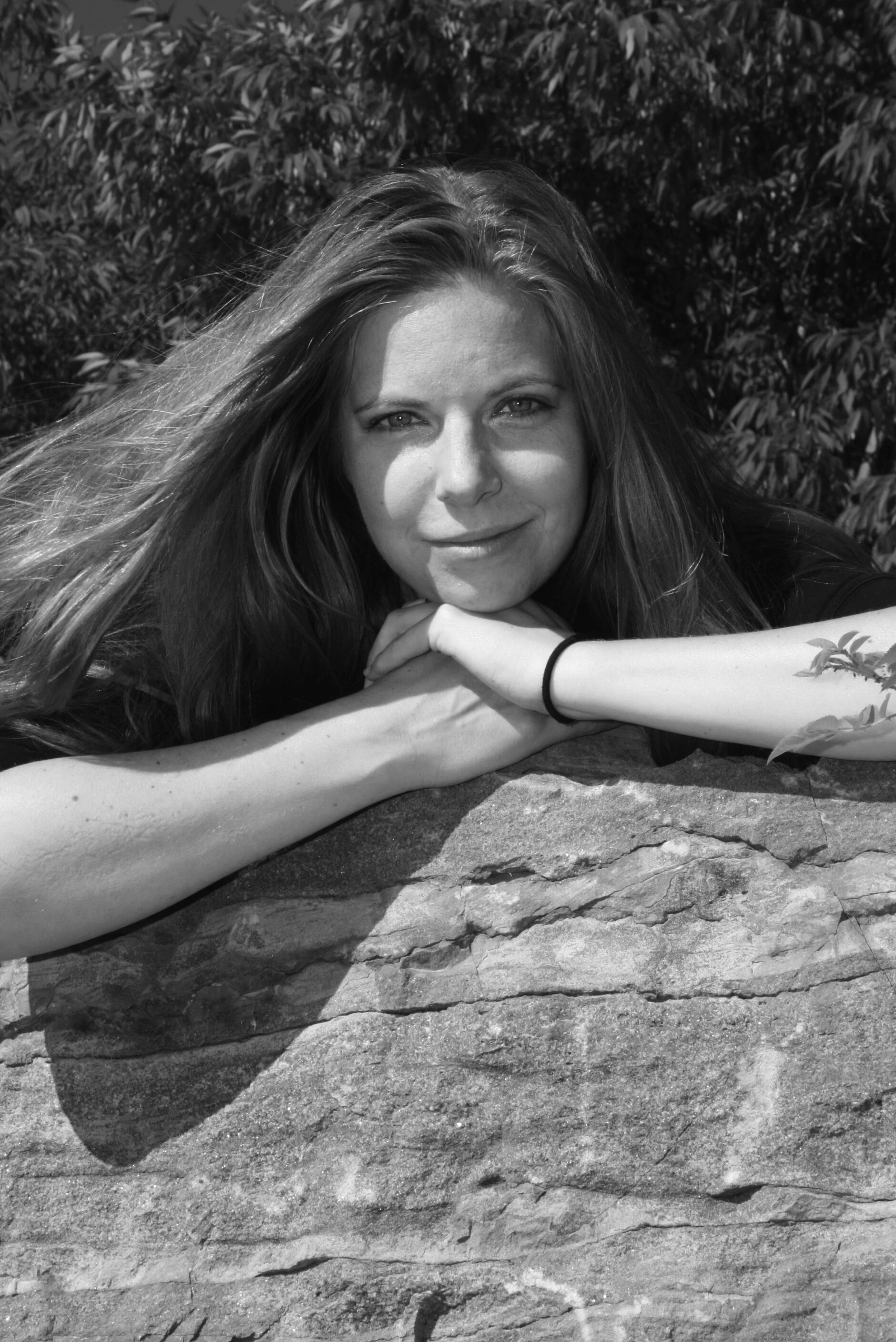 Sonia St. Michel (Copy)