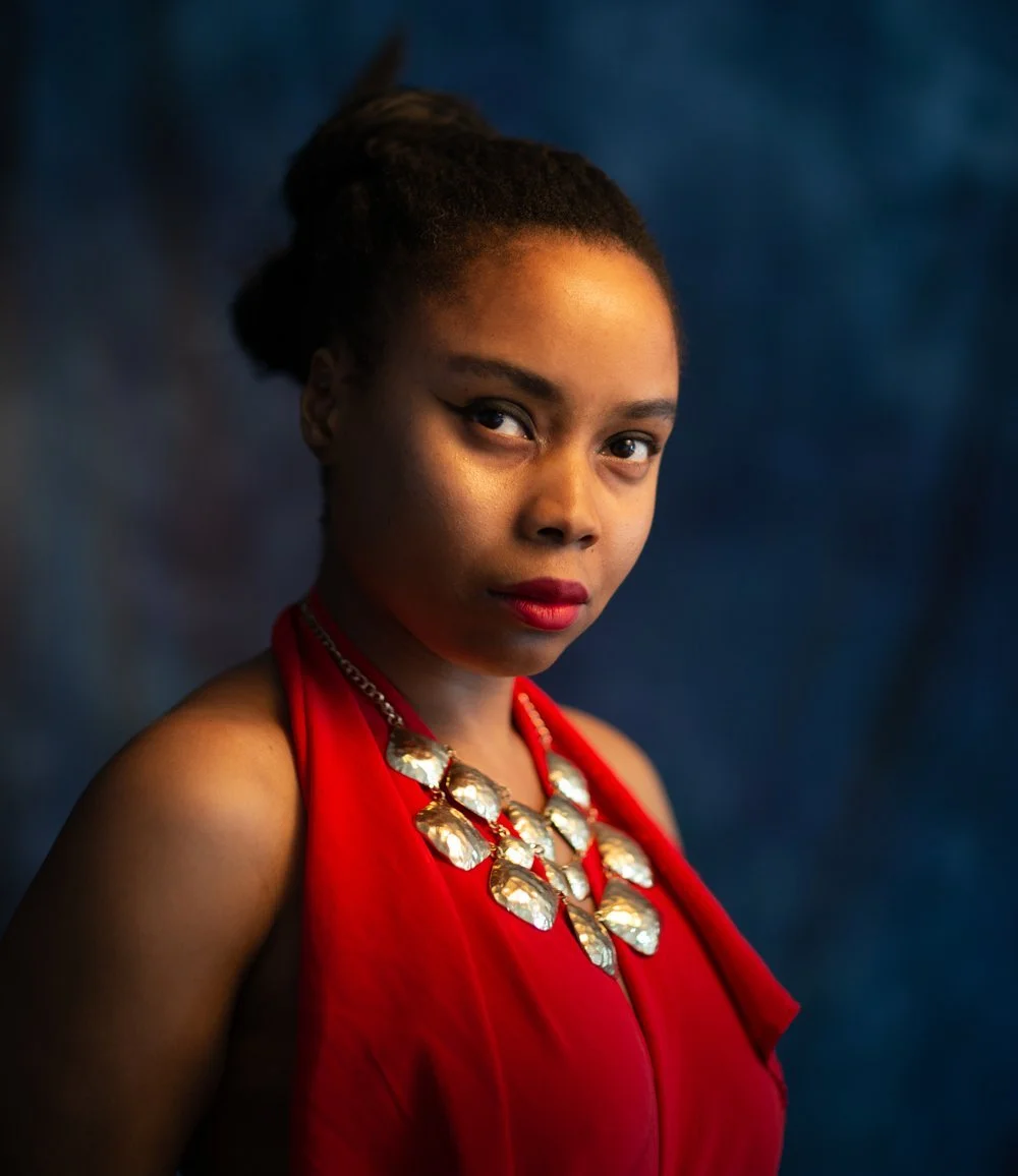 Discover Dance, Digging Deeper: Dainty Smith