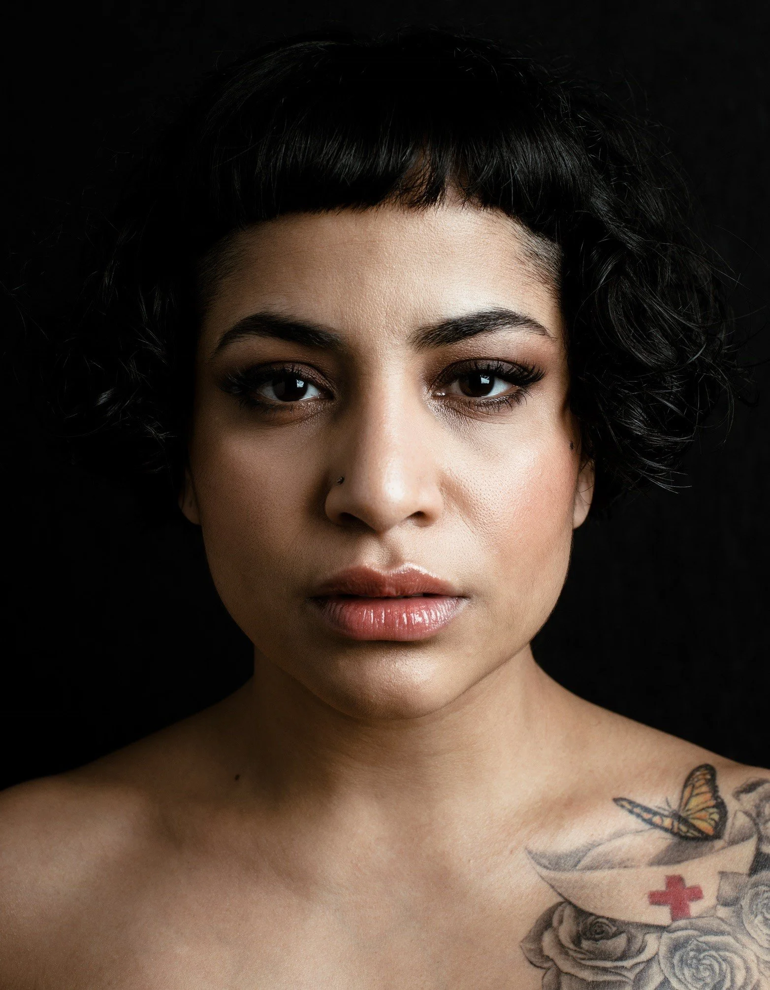 Discover Dance, Digging Deeper: Irma Villafuerte