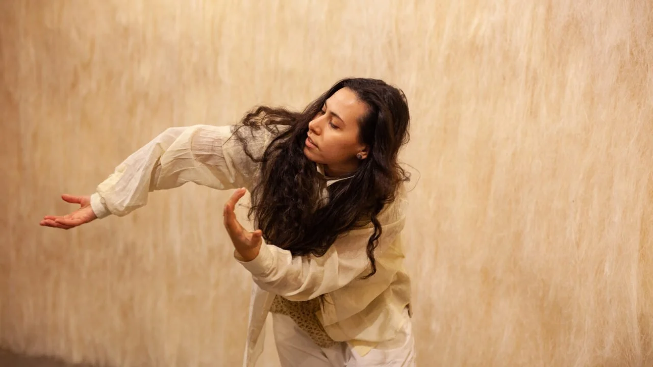 Engaging with Arts: June