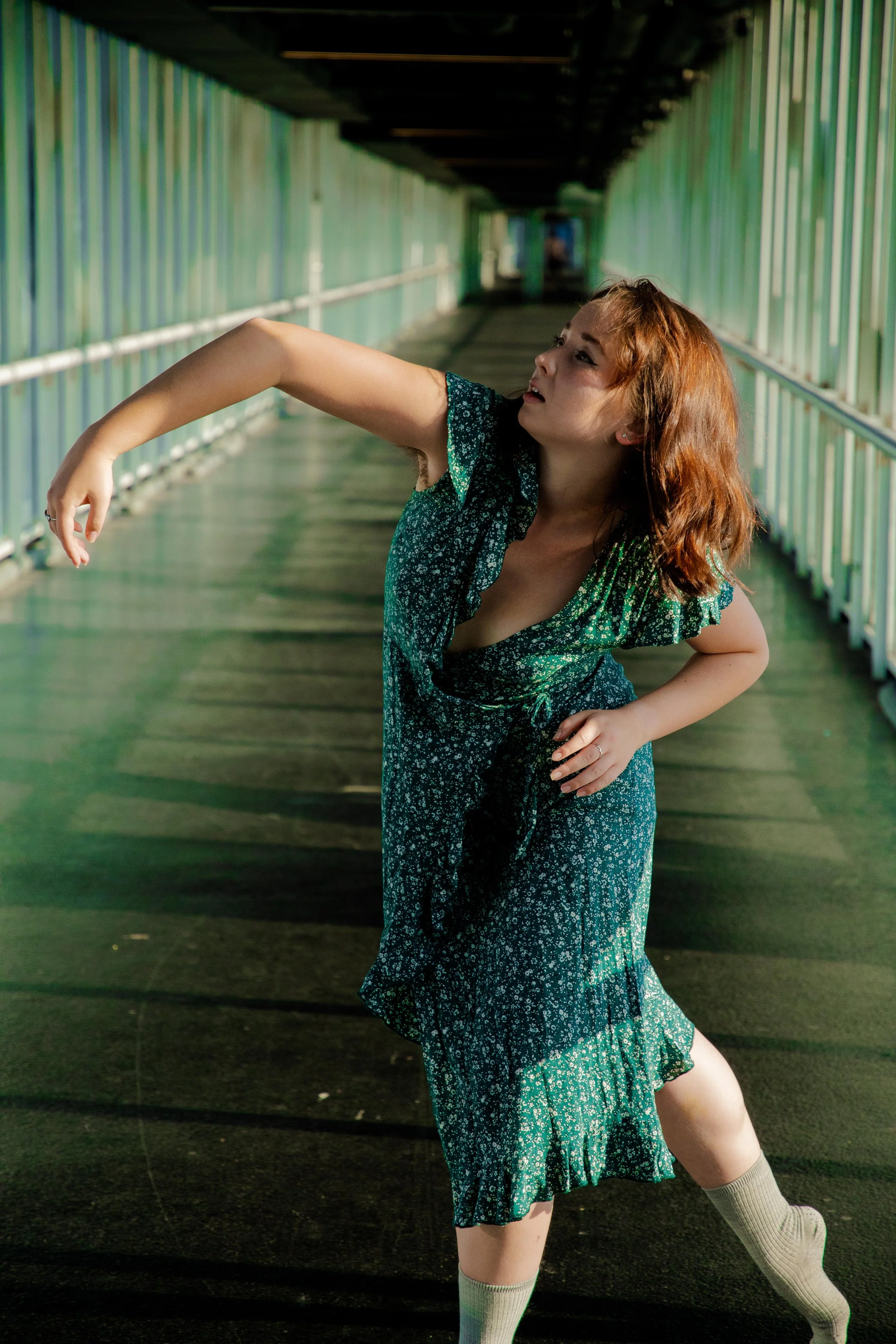 Discover Dance with Eilish Shin-Culhane