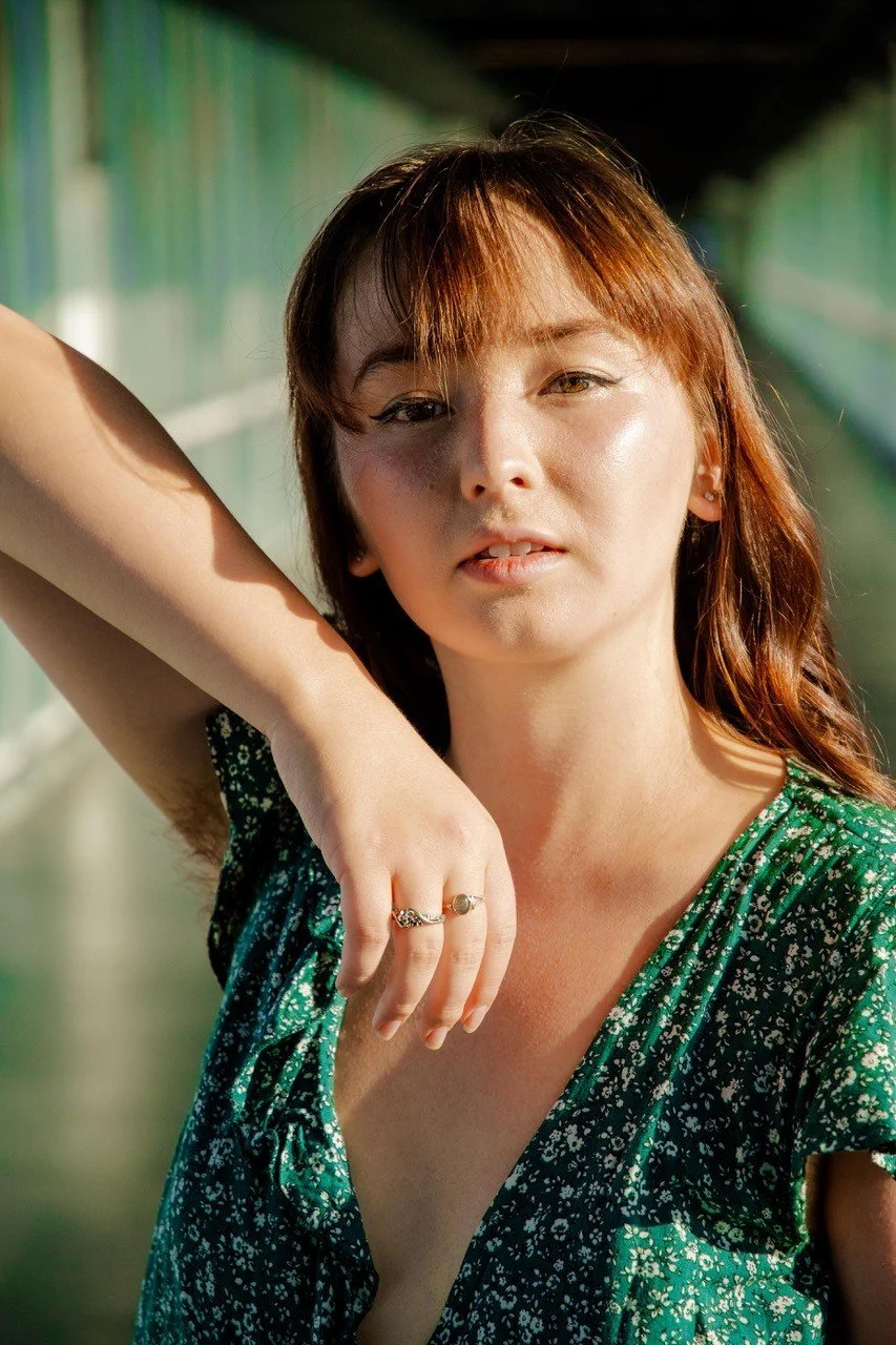 Discover Dance, Digging Deeper: Eilish Shin-Culhane