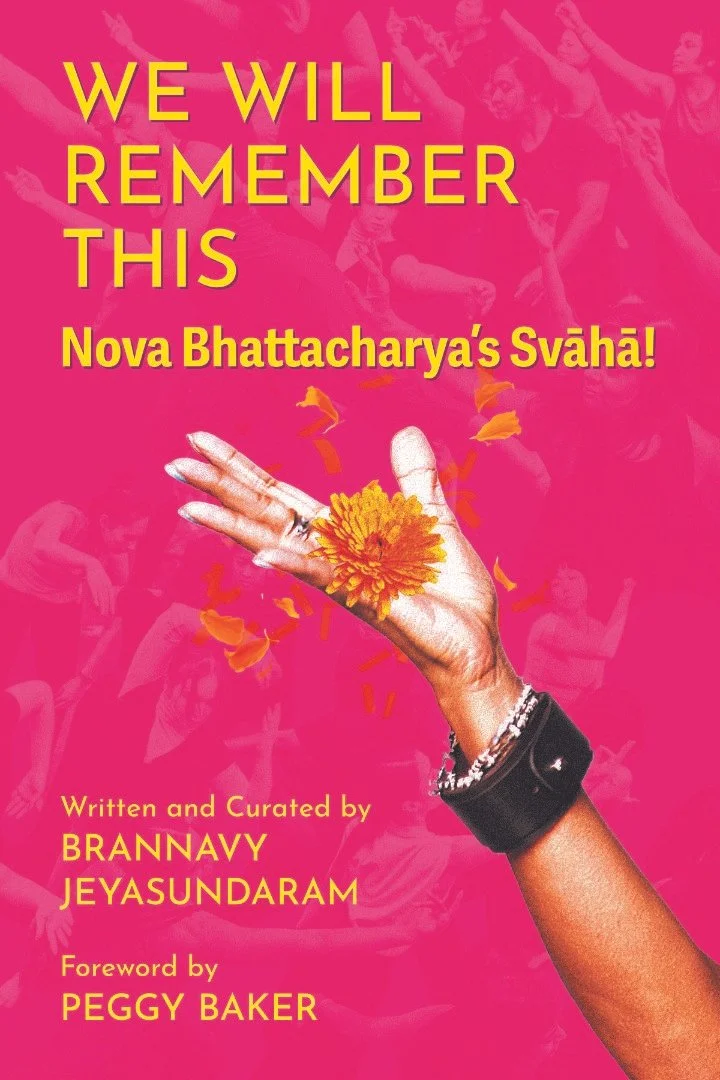 We Will Remember This!