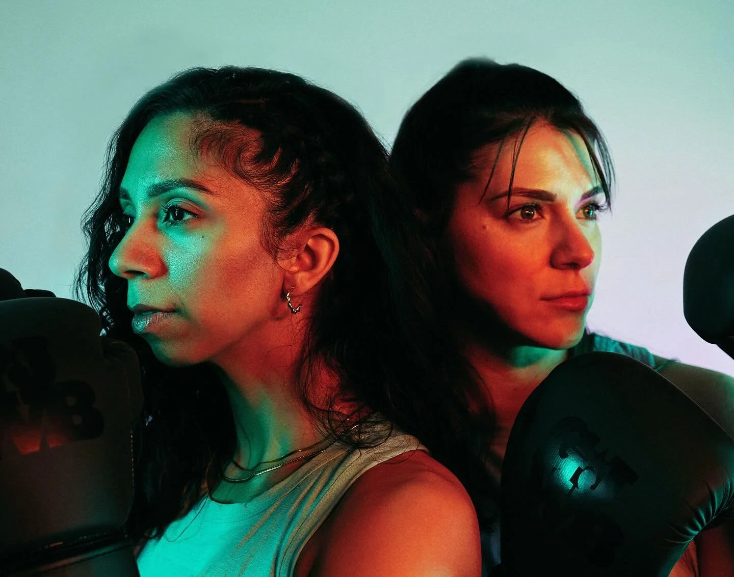 Discover Dance, Digging Deeper: SaMel Tanz