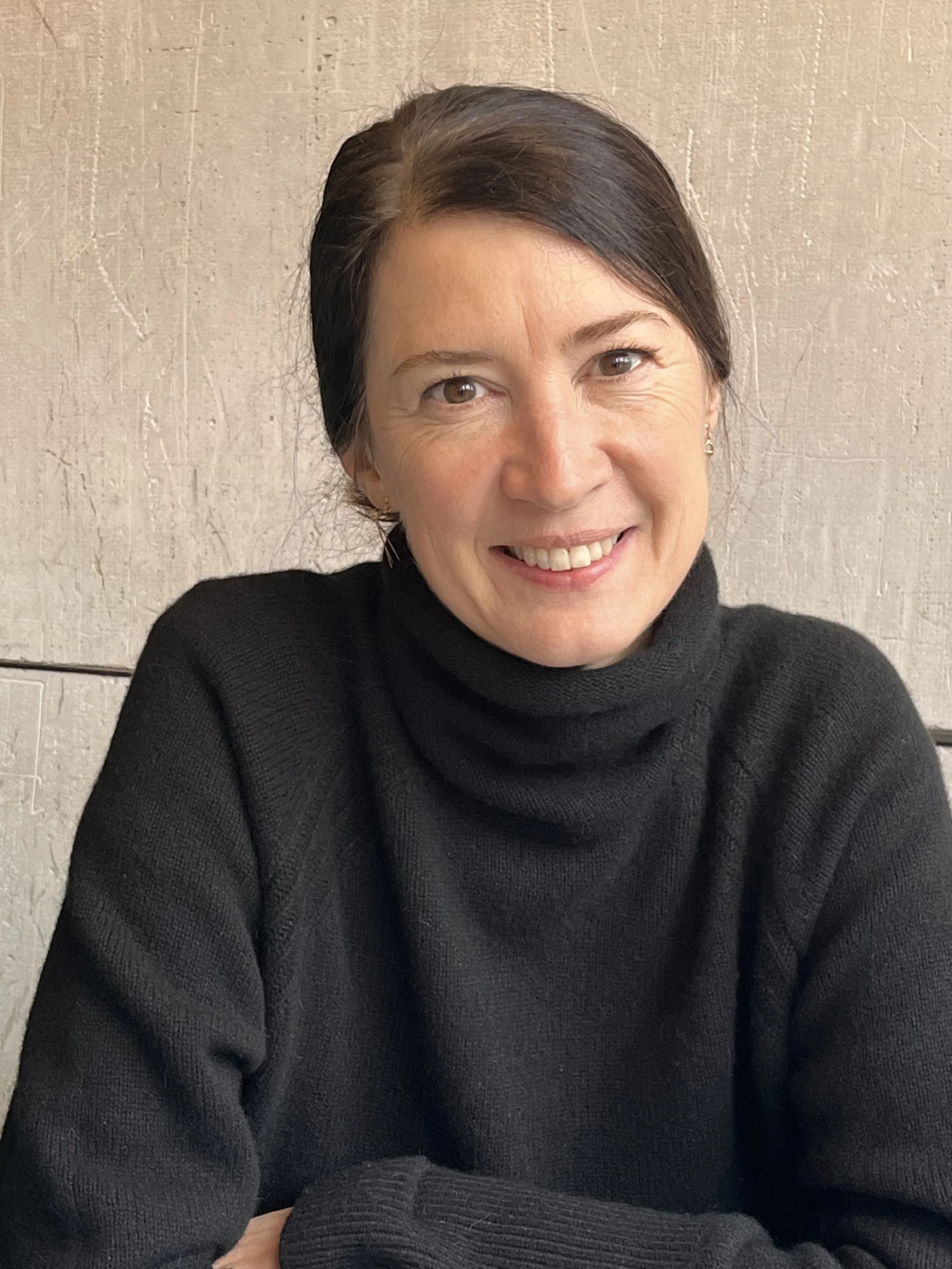 Interview with Laurie Maher