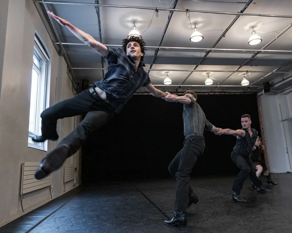 Engaging with Arts: May 2024