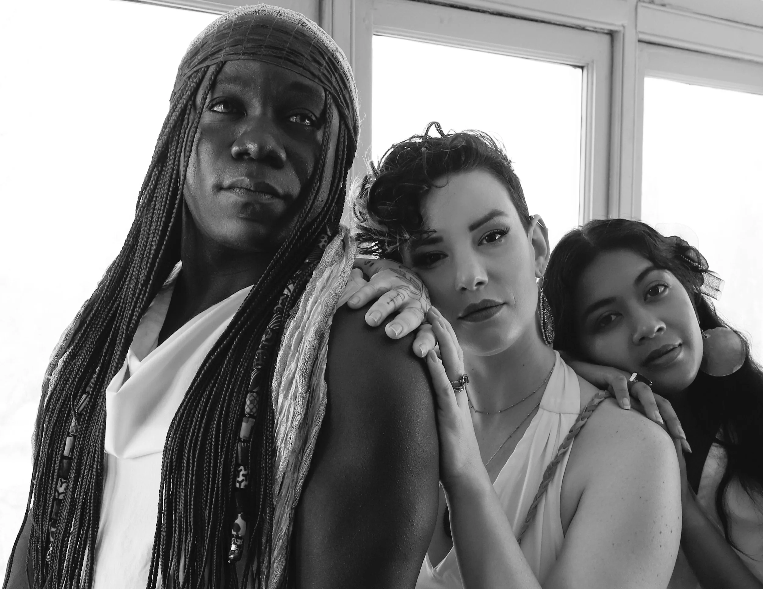 Digging Deeper: Cleansing, Resistance, Heart, Reclaiming, Joy