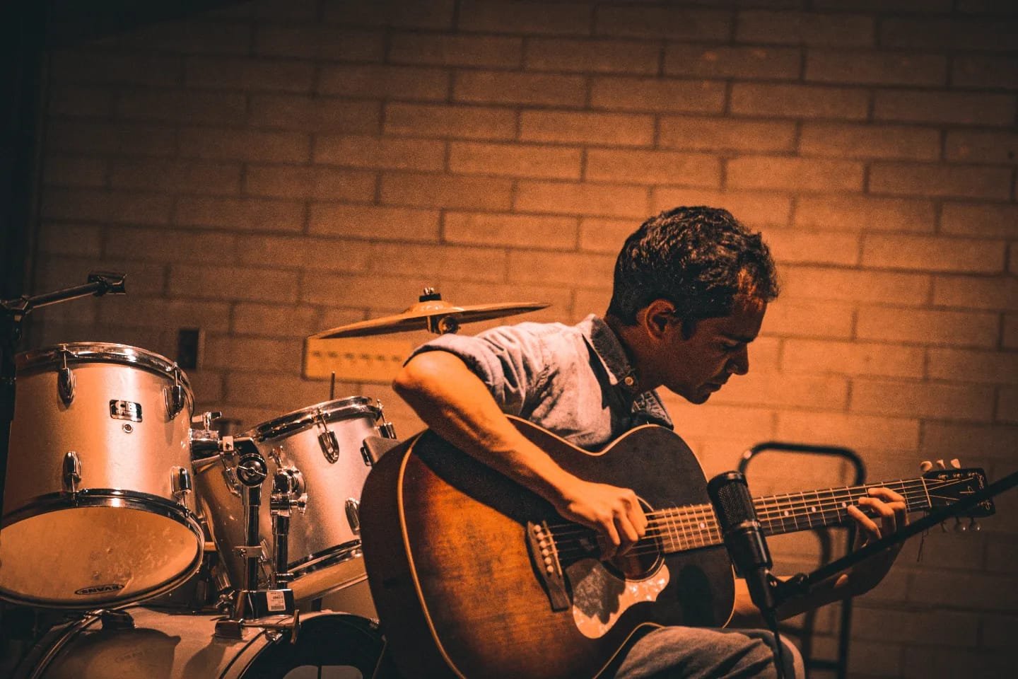 Darryl Britto ("Storybeing" with Jamii)