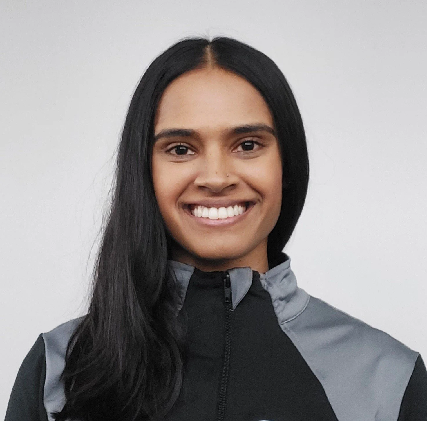 Kiruthika Rathanaswami - Youth Employment Program Coordinator