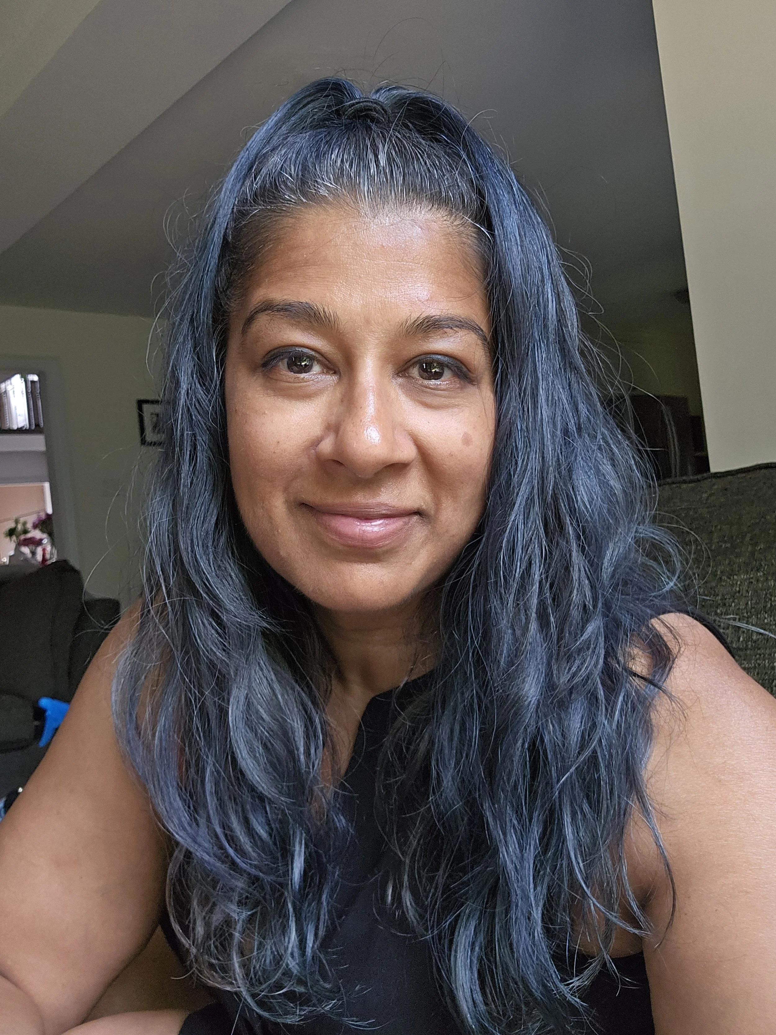 Sumana Collins