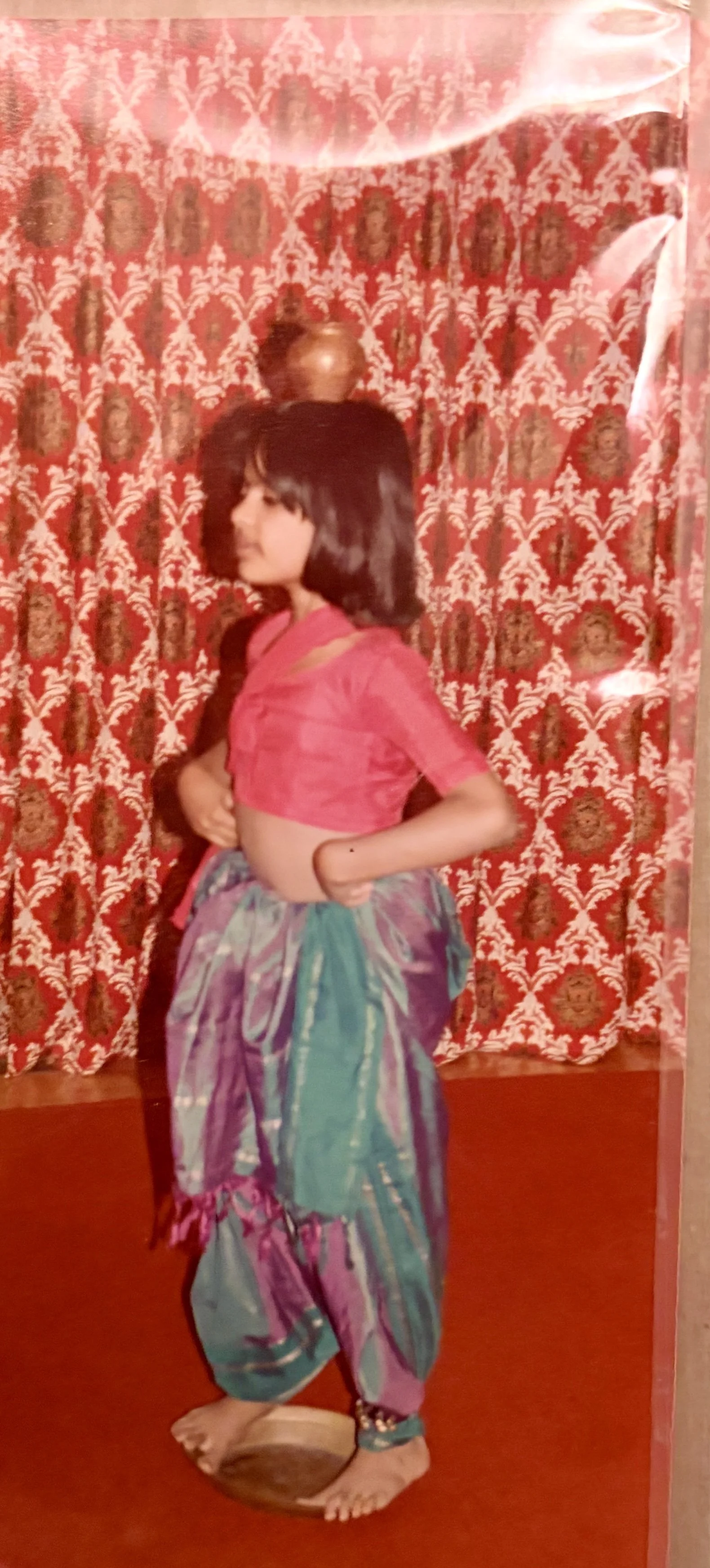 “Kali's Lament” - Reflections by Nova Bhattacharya