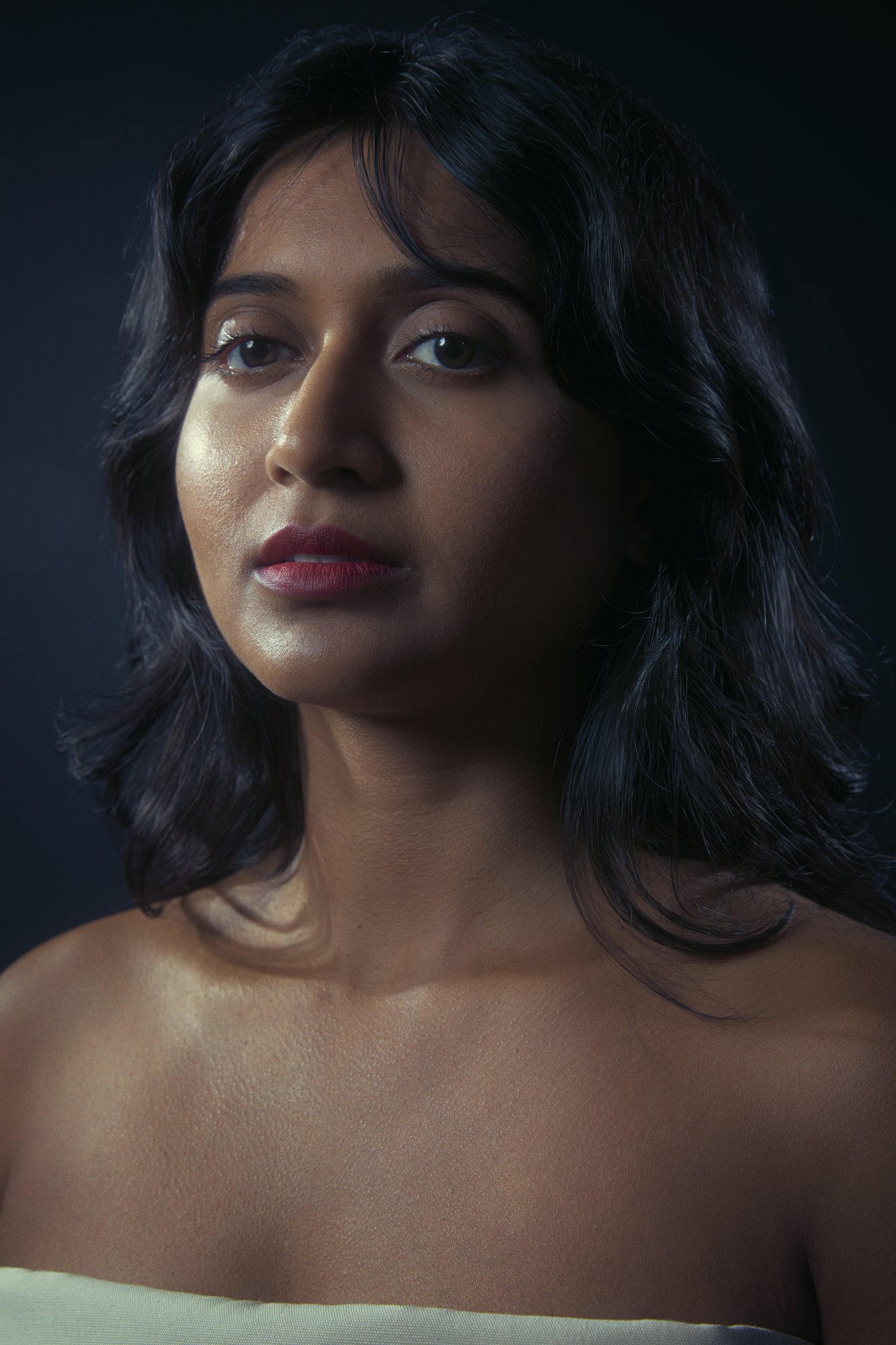 Sasha Ashwini