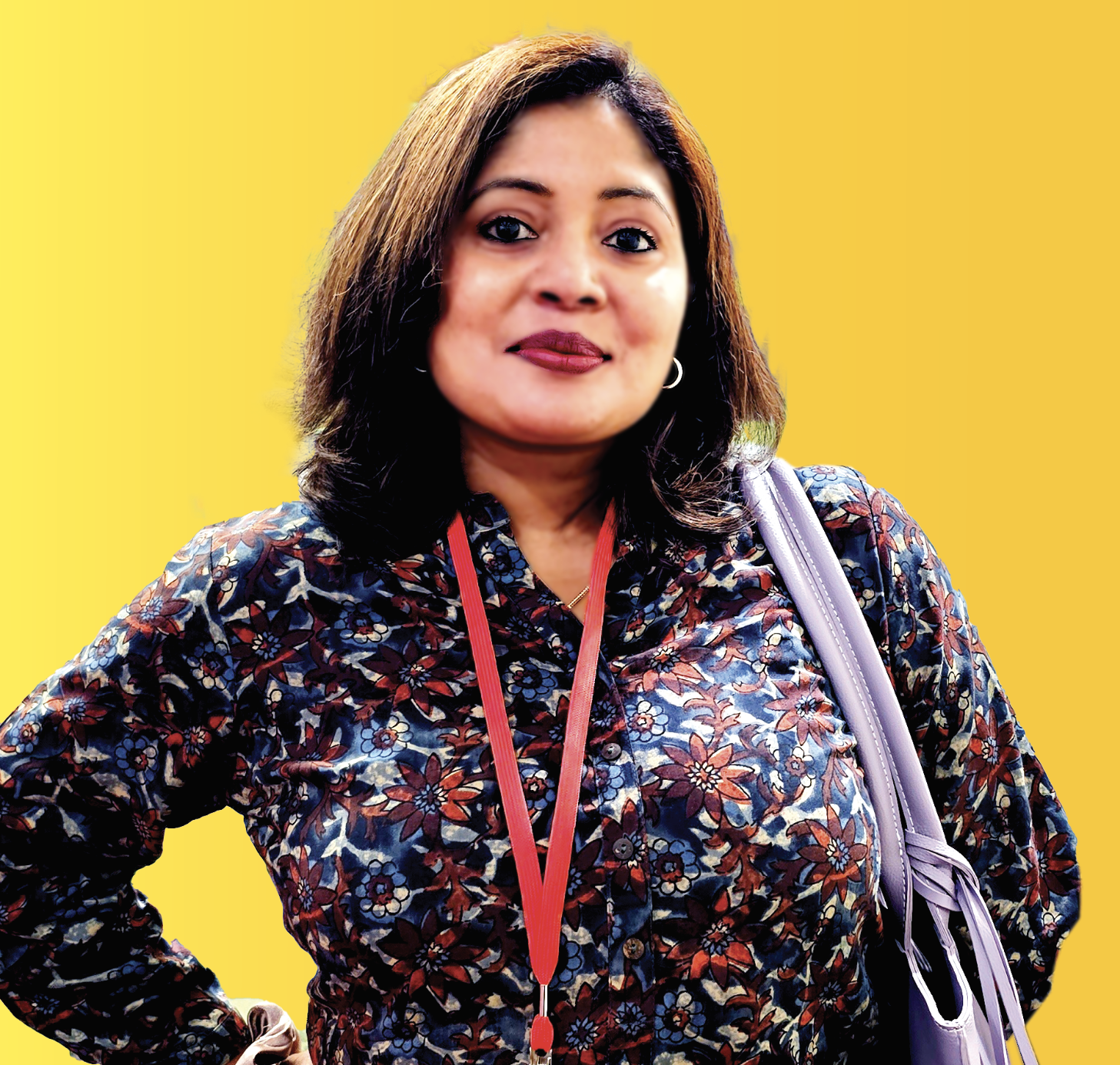 Karthiha Parthiban (Performer)