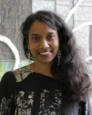 Suvendrini Lena (Director)