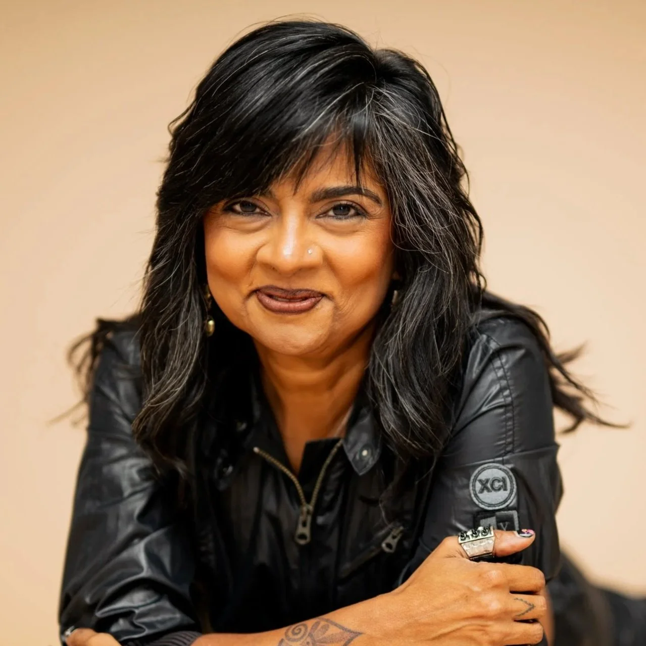Nova Bhattacharya (Choreographer)