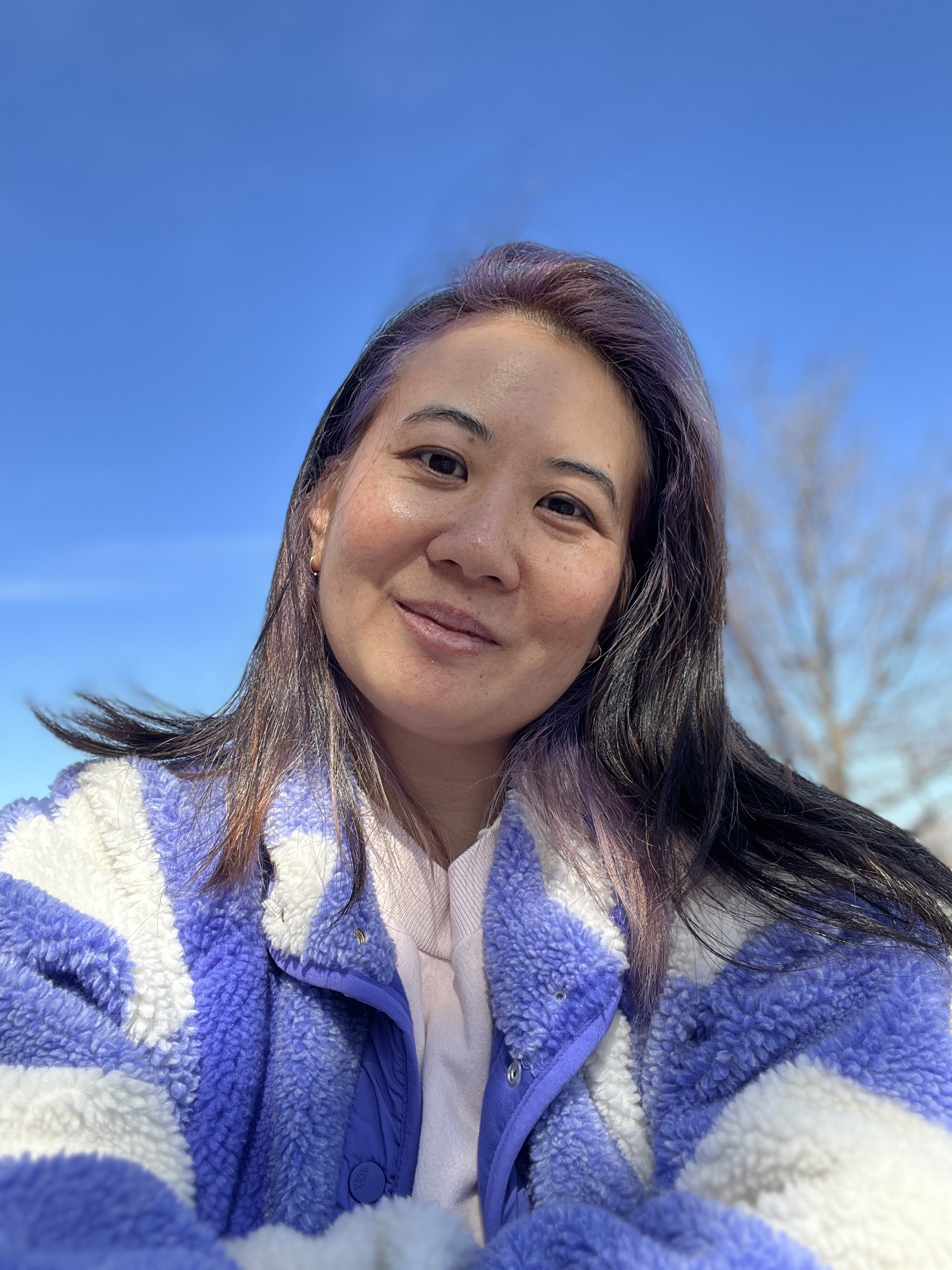 Angie Cheng