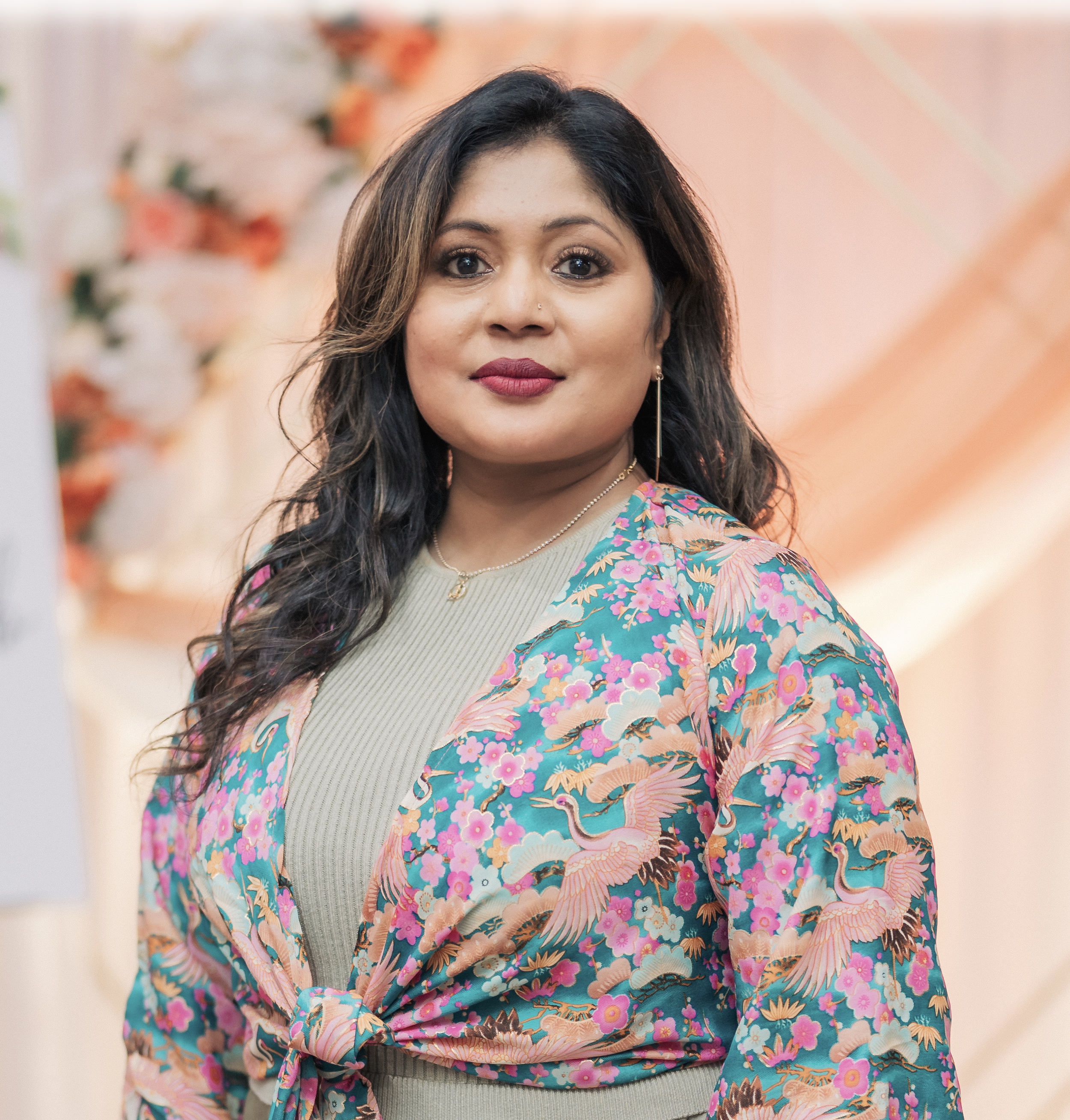 Karthiha Parthiban