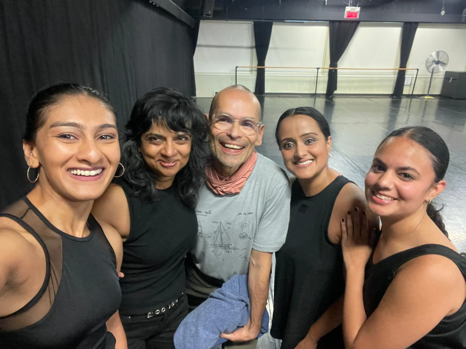 Digging Deeper: Calm Abiding Reflection by Rachana Joshi