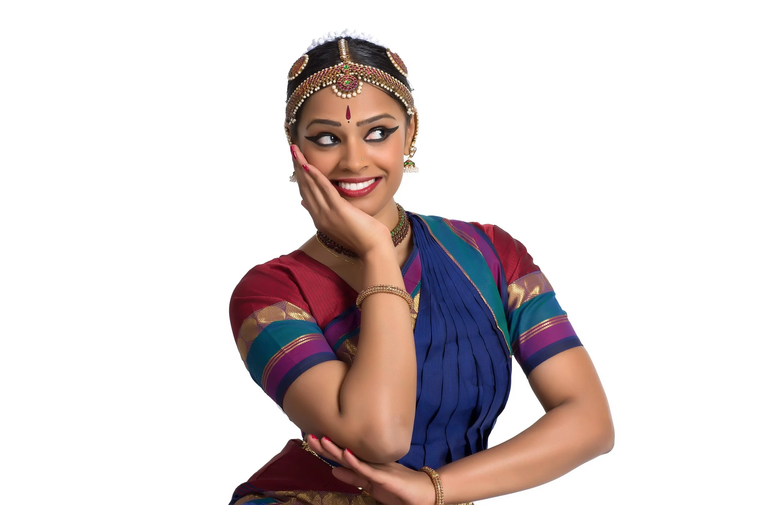 Kiruthika Rathanaswami — Nova Dance