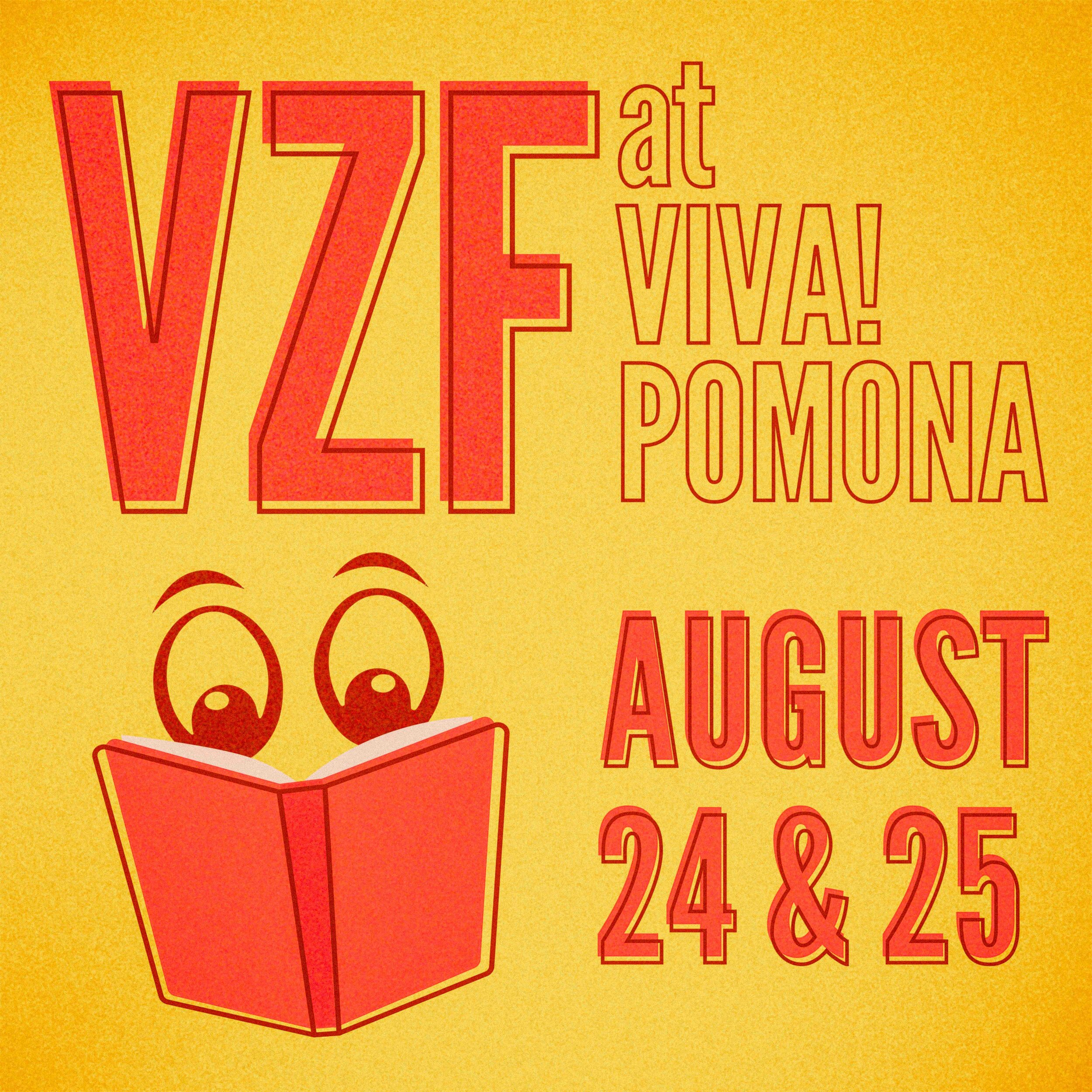 VZF & Viva! Q