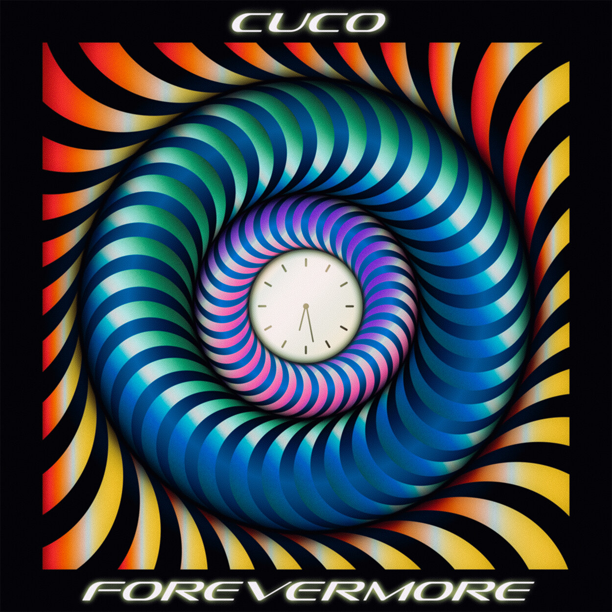 Cuco - "Forevermore" 